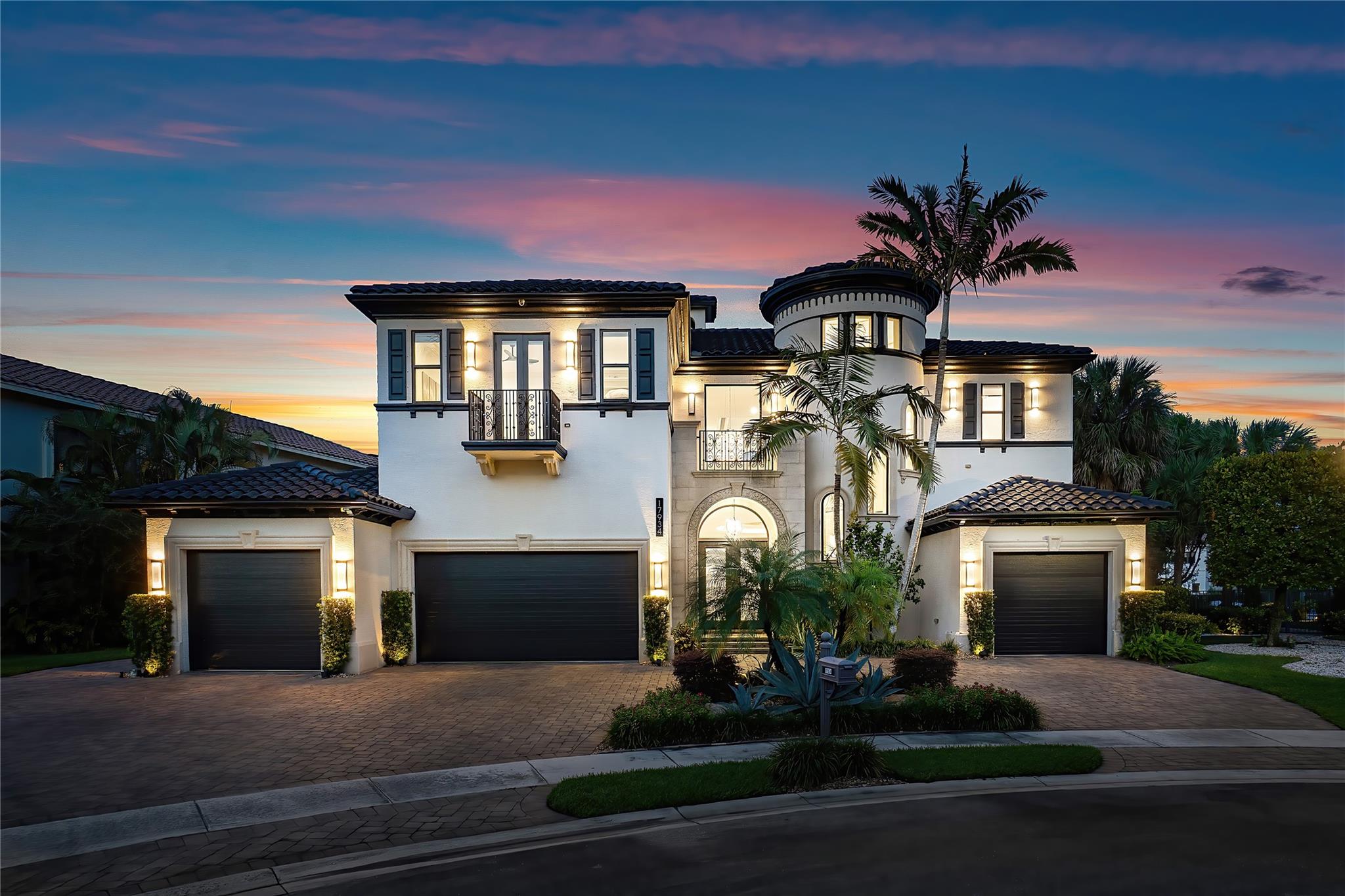 The Oaks - Residential