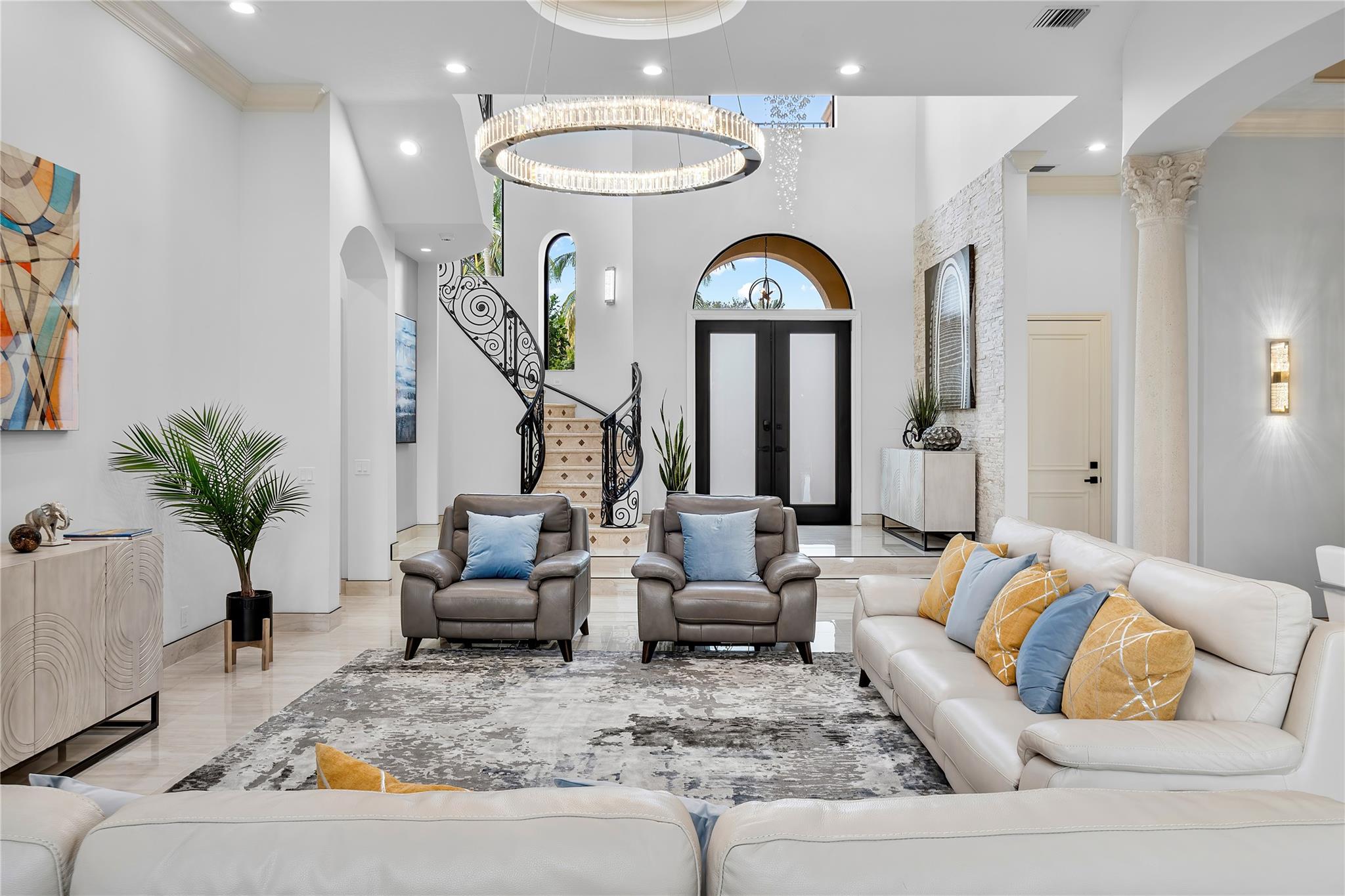 The Oaks - Residential