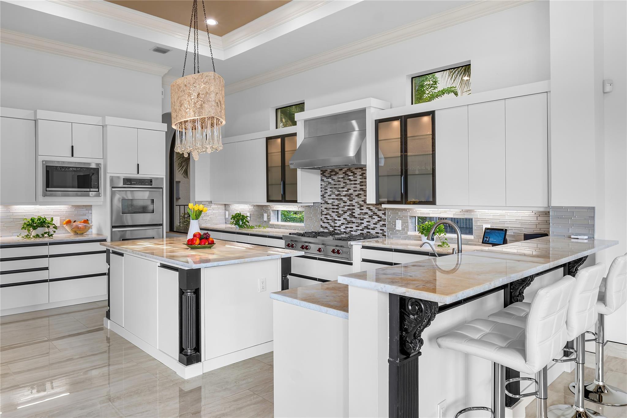 The Oaks - Residential