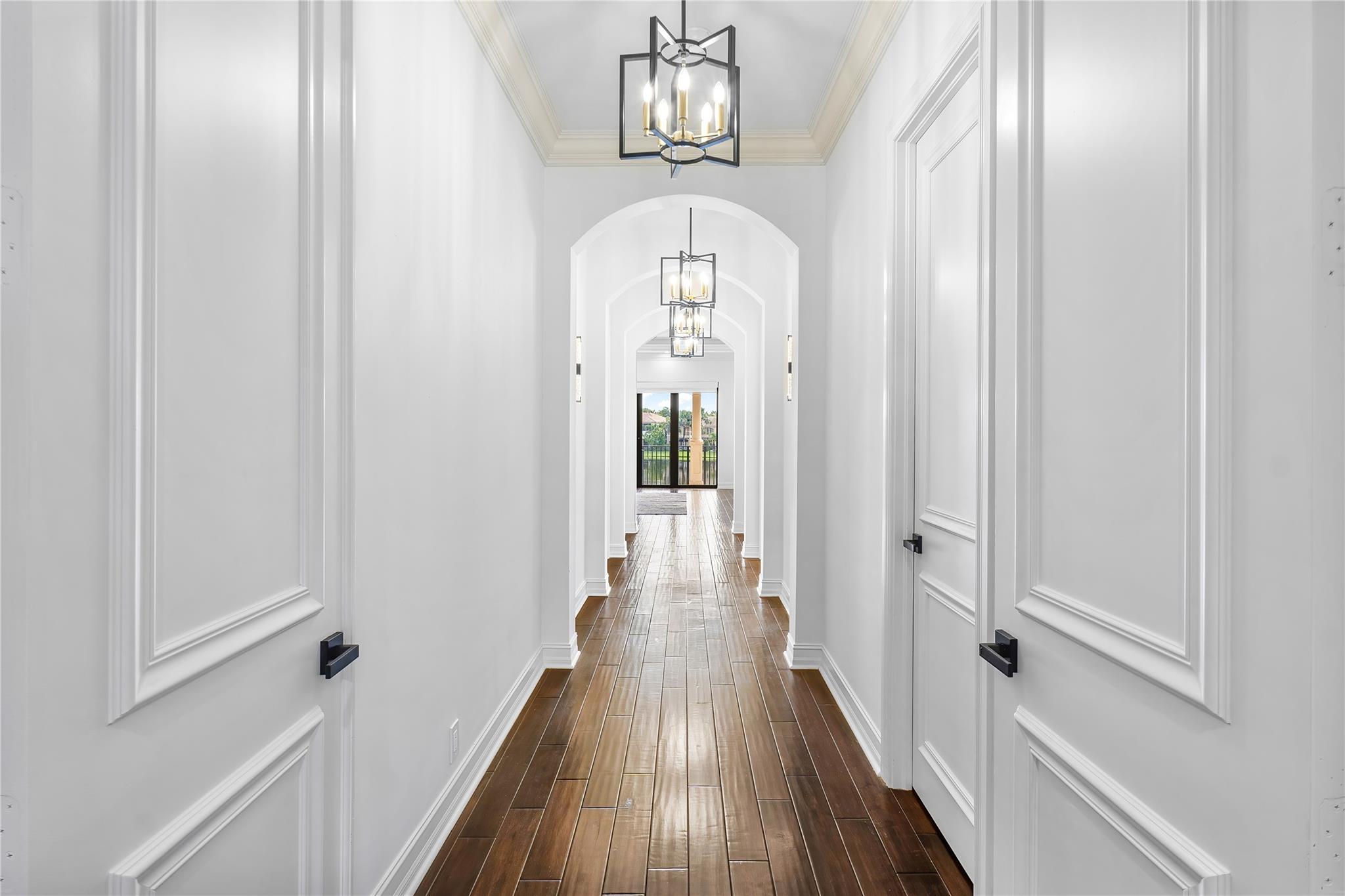 The Oaks - Residential