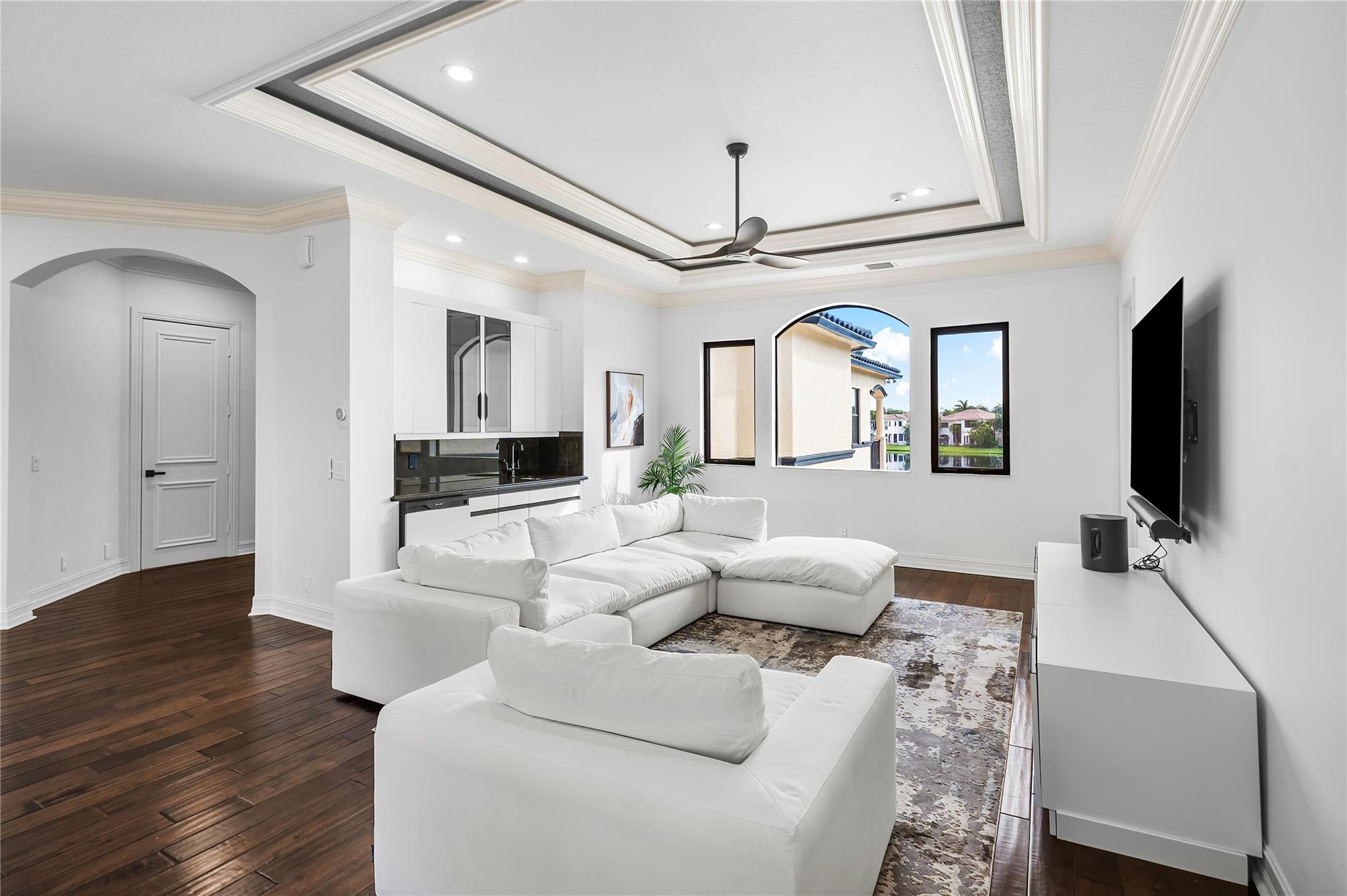 The Oaks - Residential