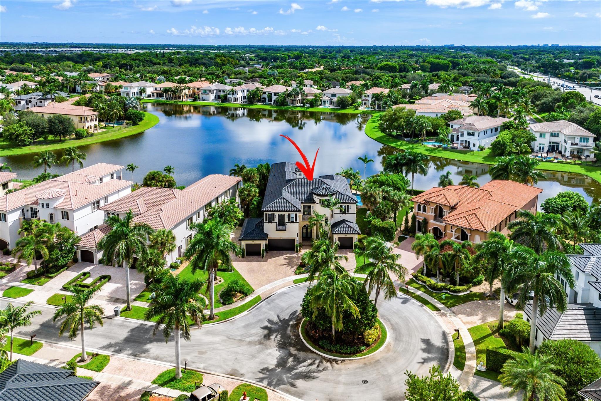 The Oaks - Residential