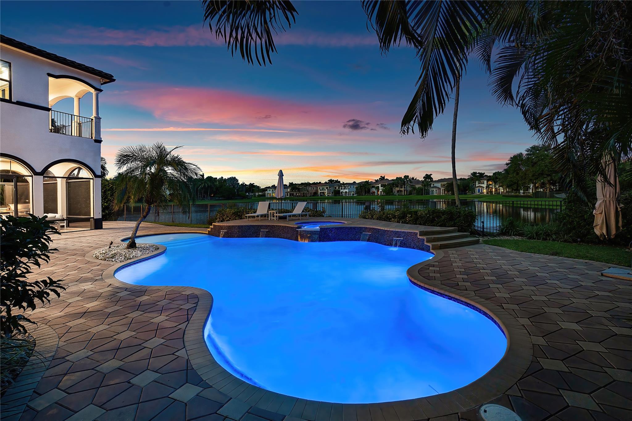 The Oaks - Residential