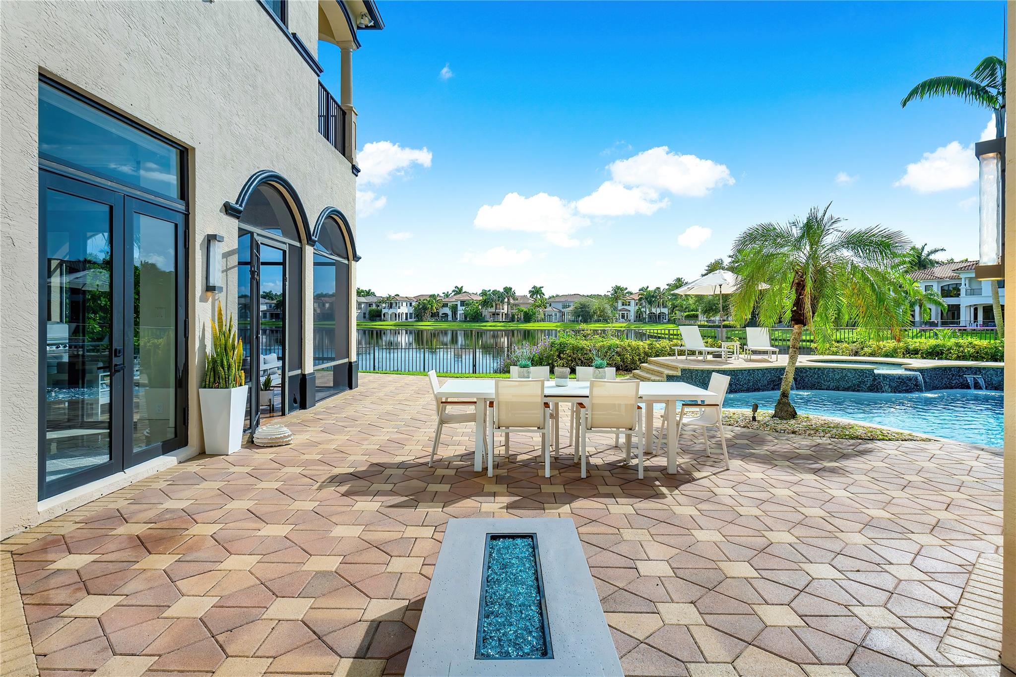 The Oaks - Residential