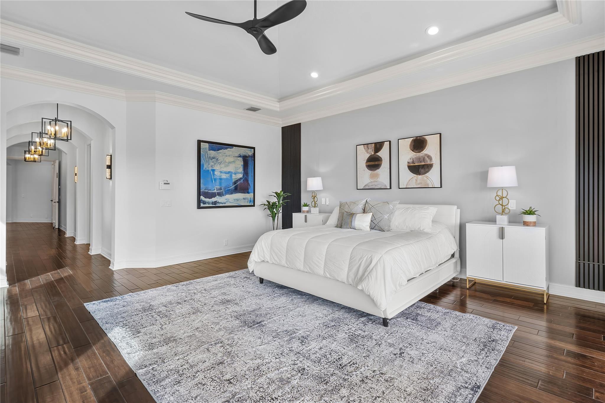 The Oaks - Residential