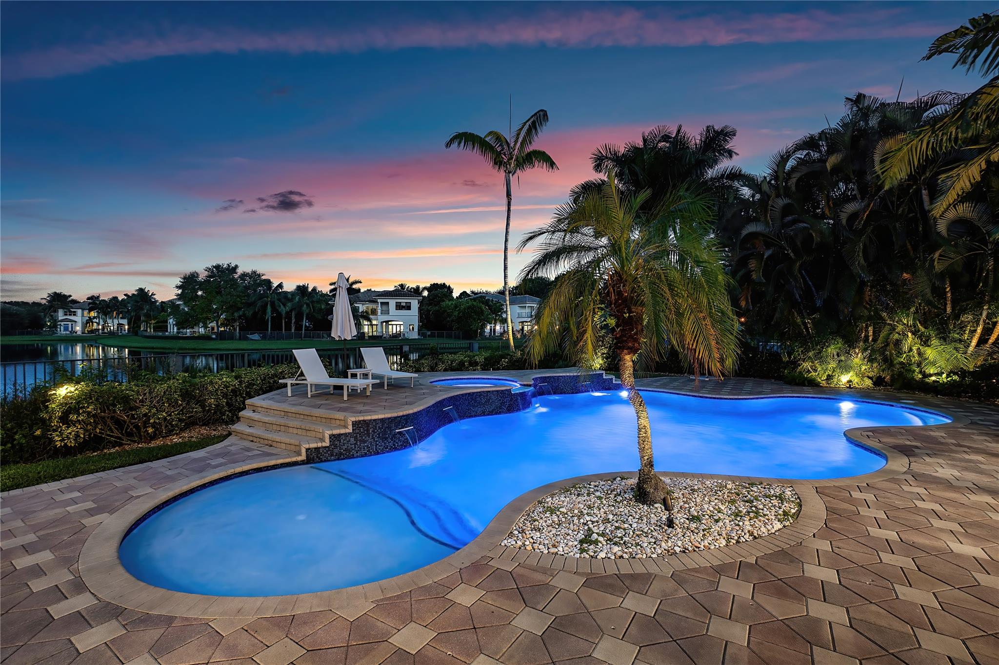 The Oaks - Residential