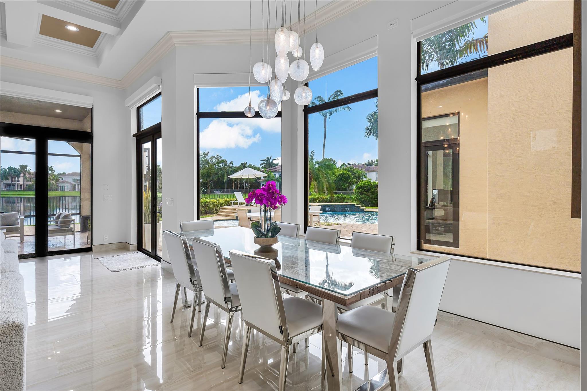 The Oaks - Residential