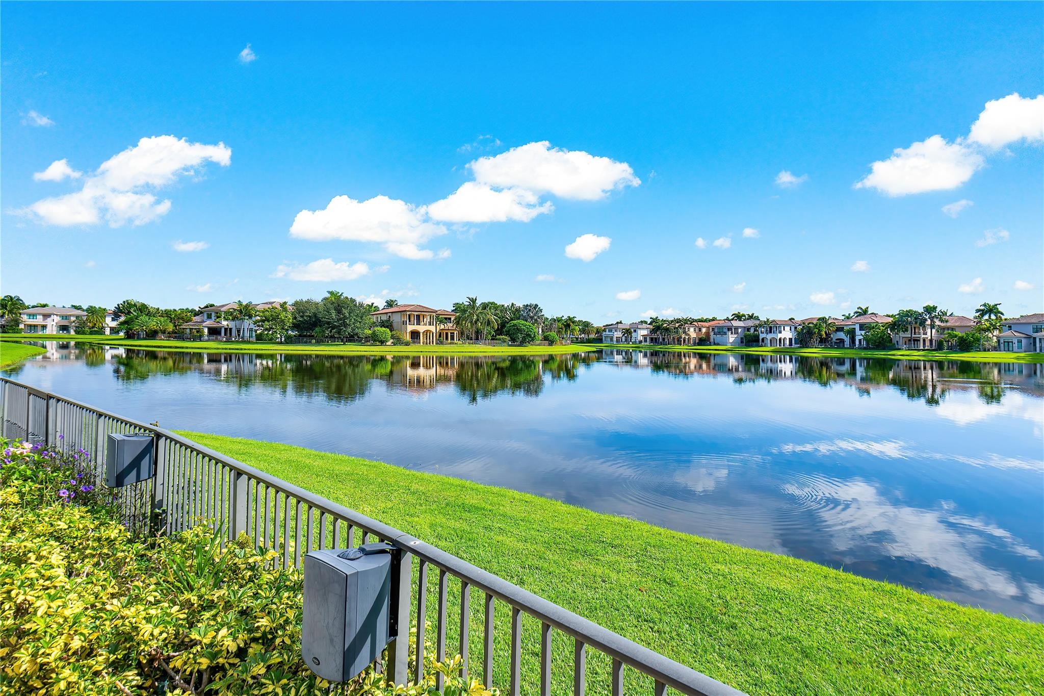 The Oaks - Residential