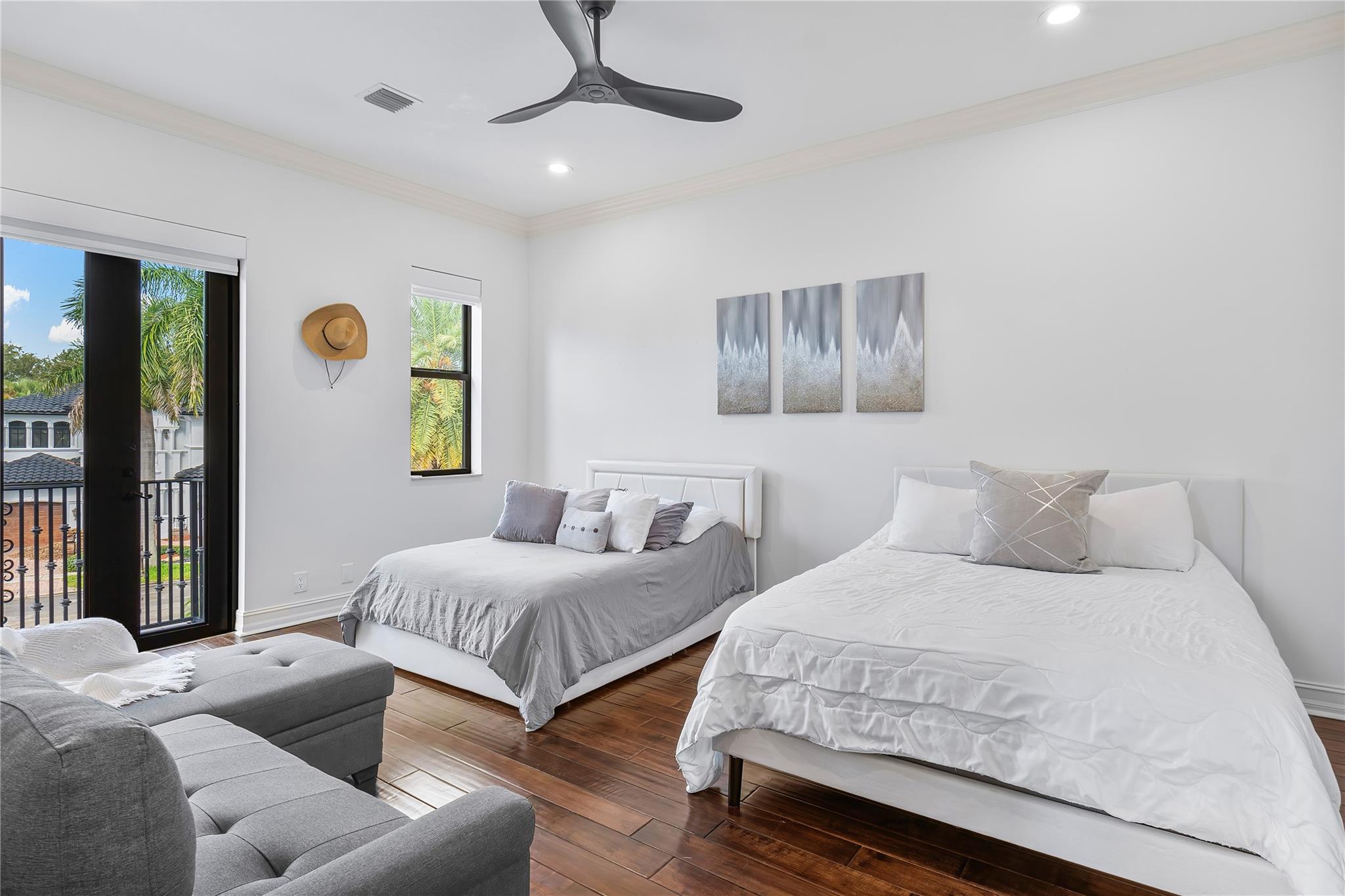 The Oaks - Residential