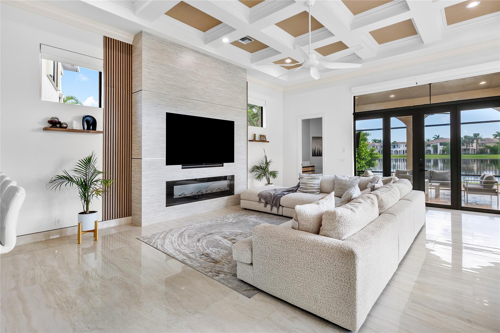 The Oaks - Residential