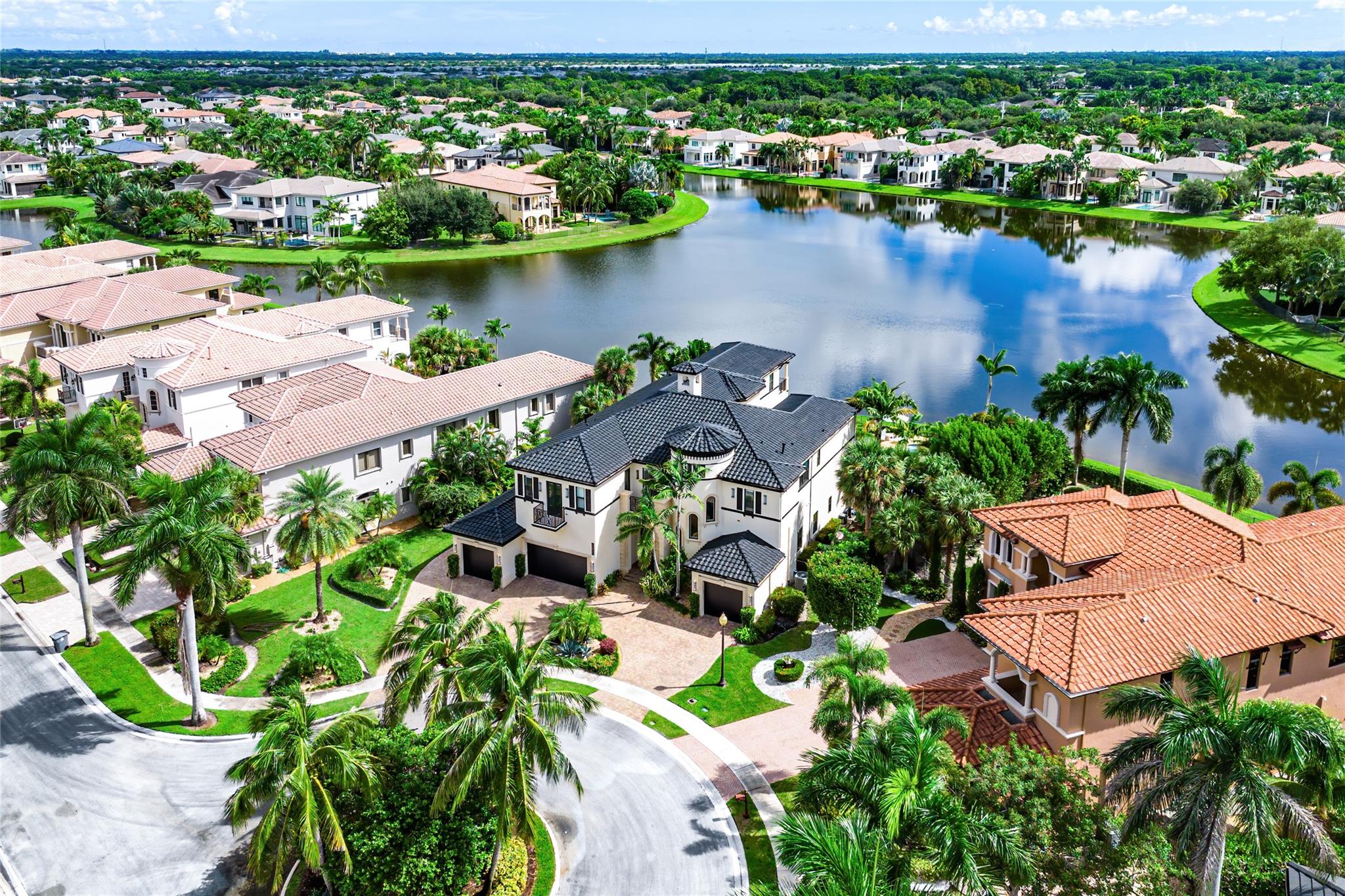 The Oaks - Residential