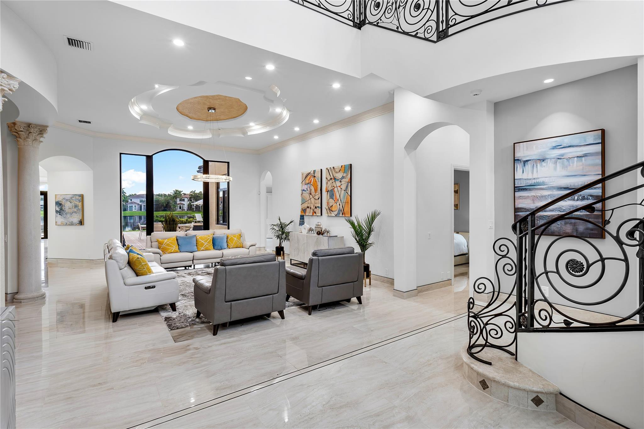 The Oaks - Residential