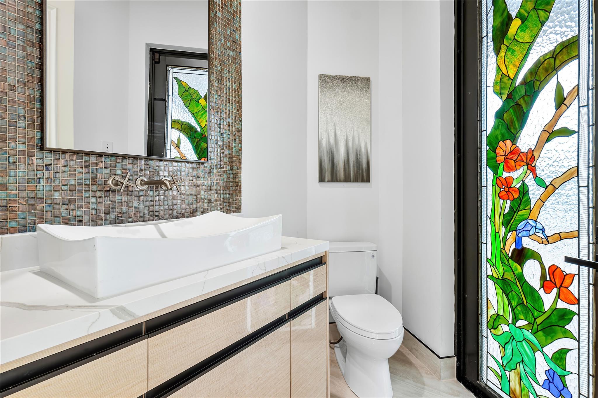 The Oaks - Residential