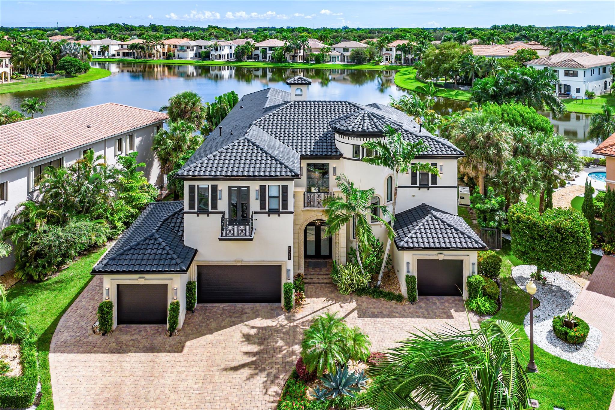 The Oaks - Residential