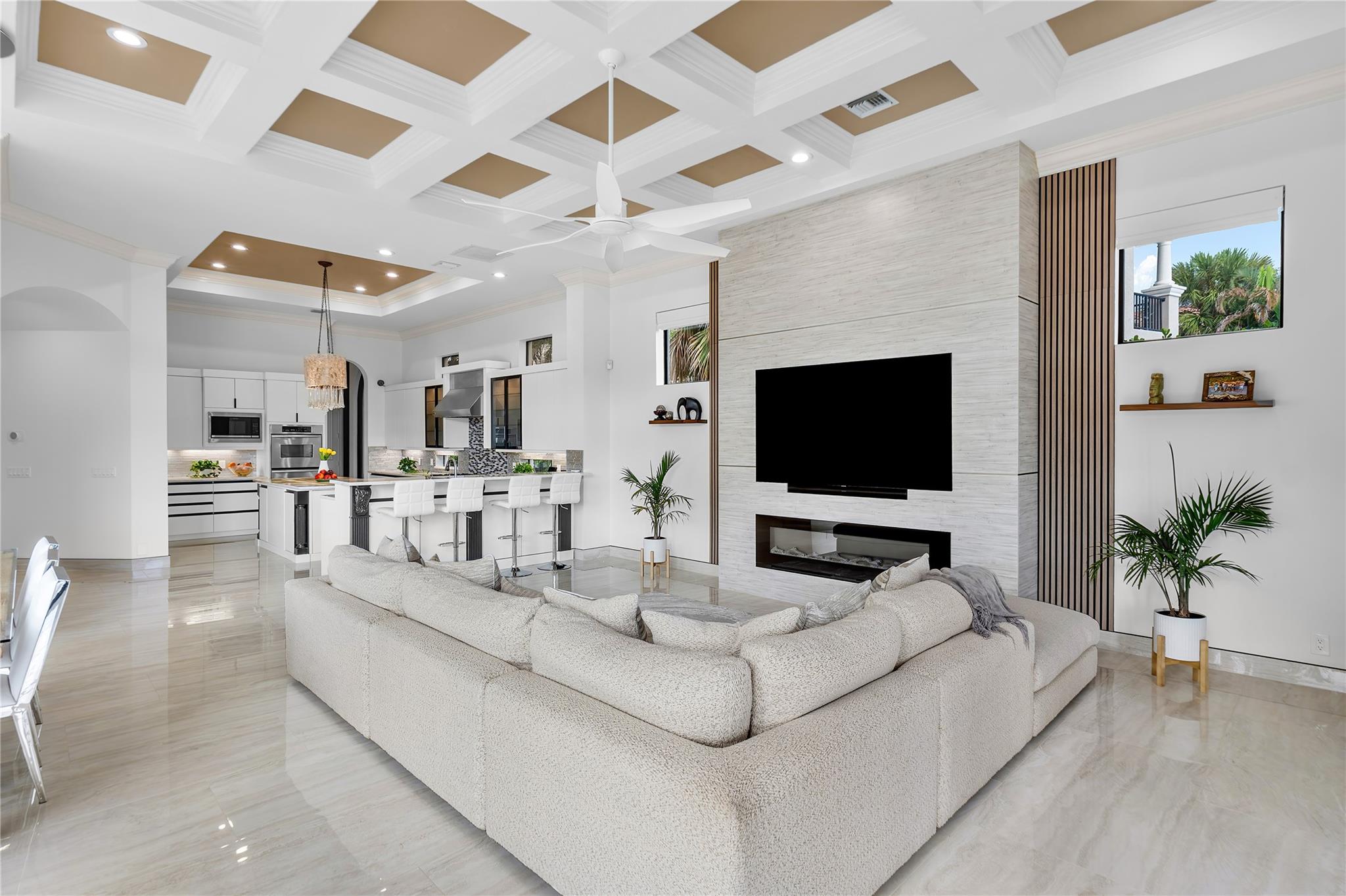 The Oaks - Residential