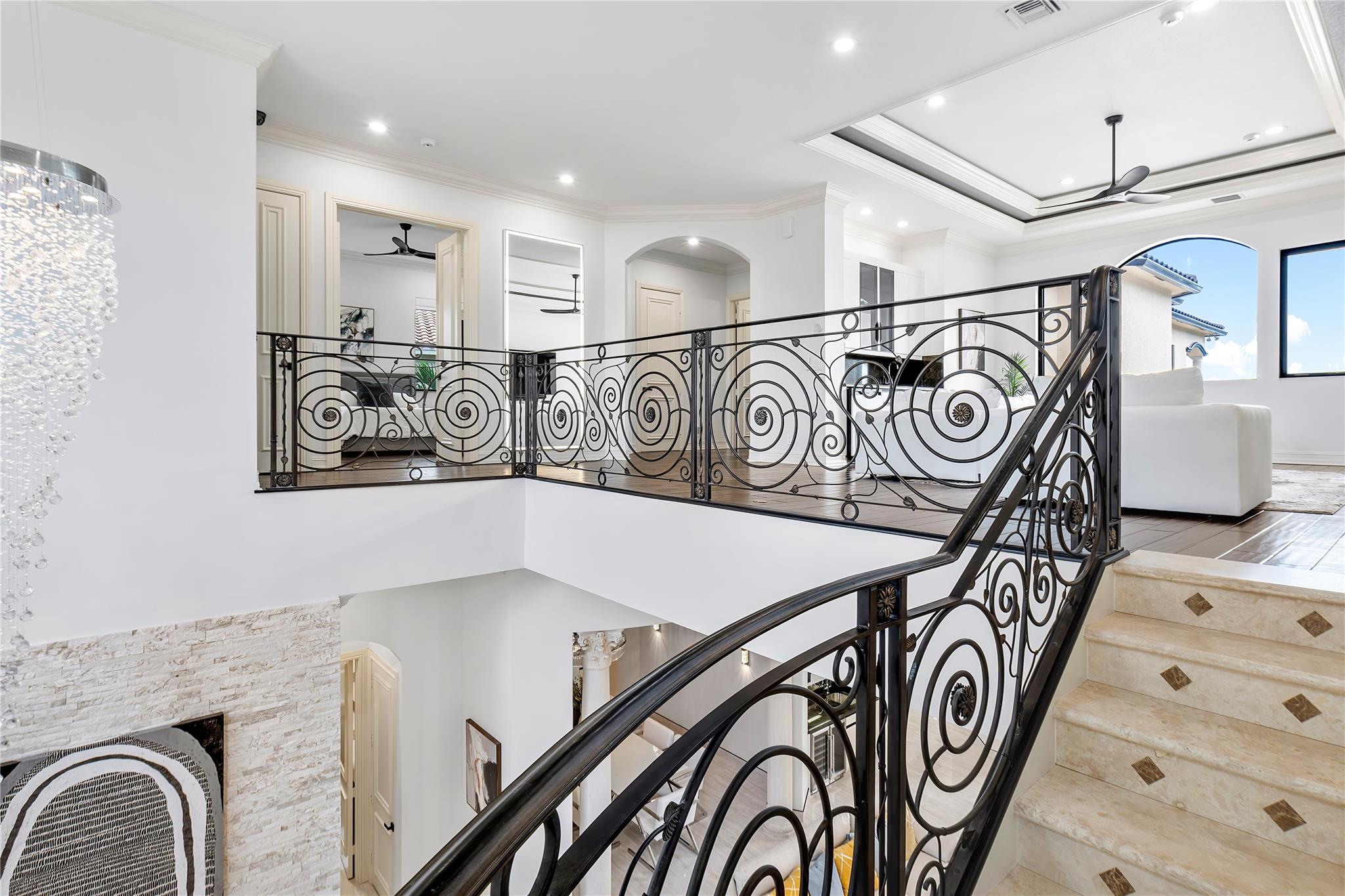 The Oaks - Residential