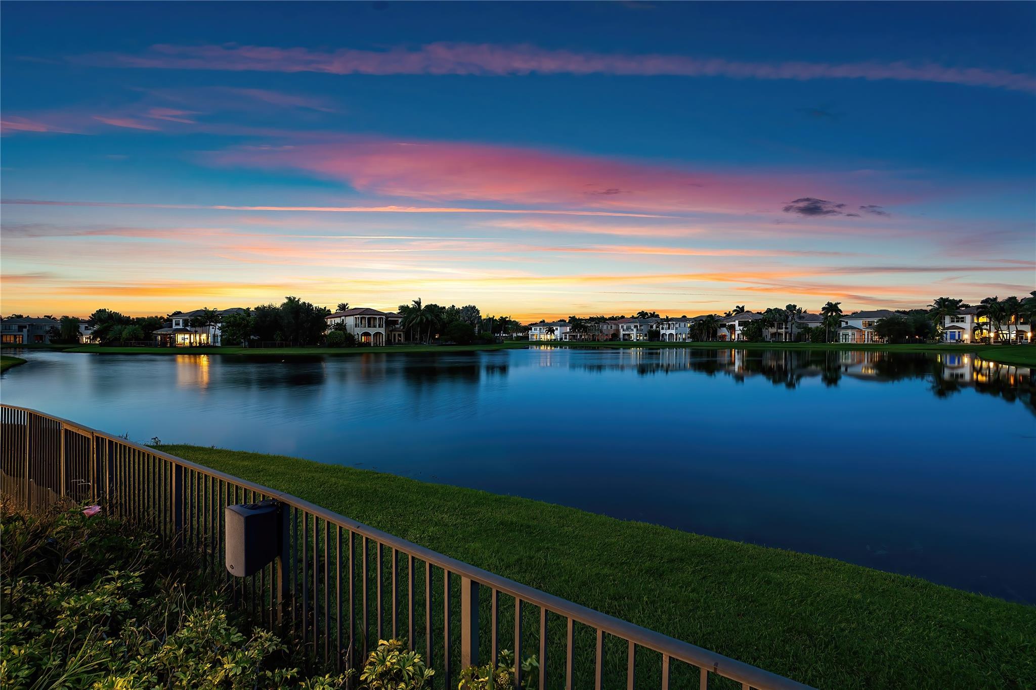 The Oaks - Residential