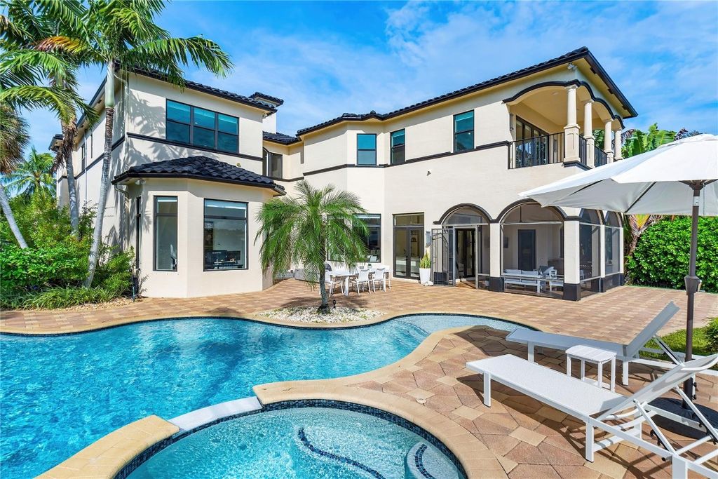 Photo of 17934 Monte Vista Drive, Boca Raton, FL 33496 (MLS # F10461327)