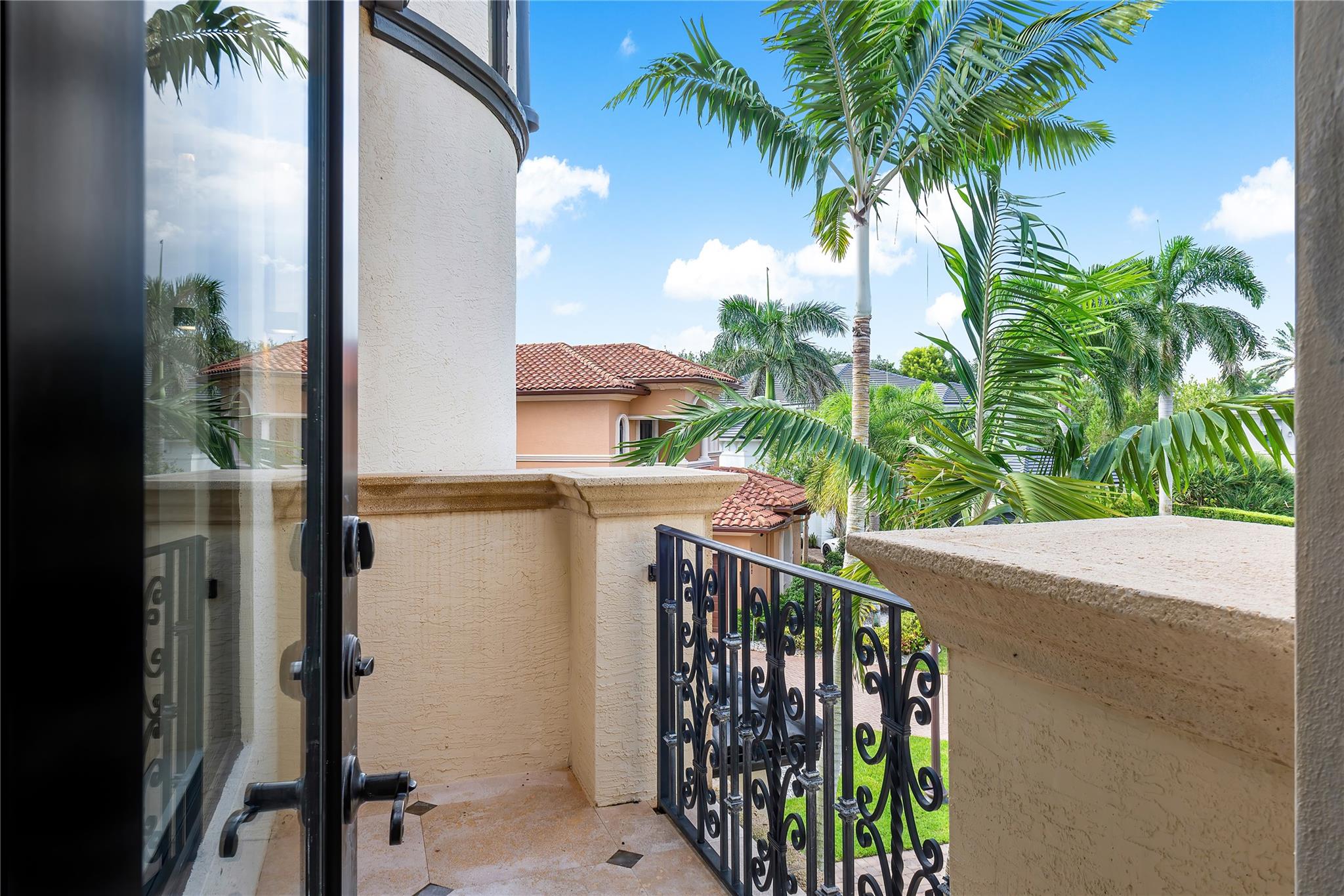 The Oaks - Residential