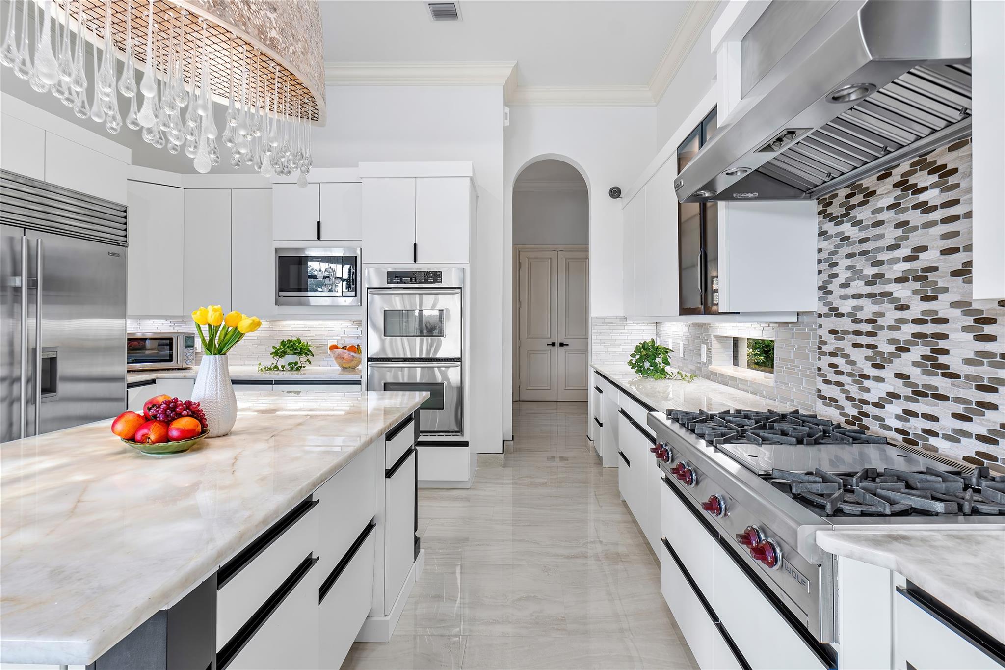 The Oaks - Residential