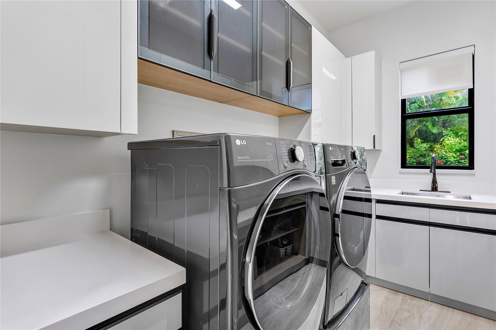 The Oaks - Residential