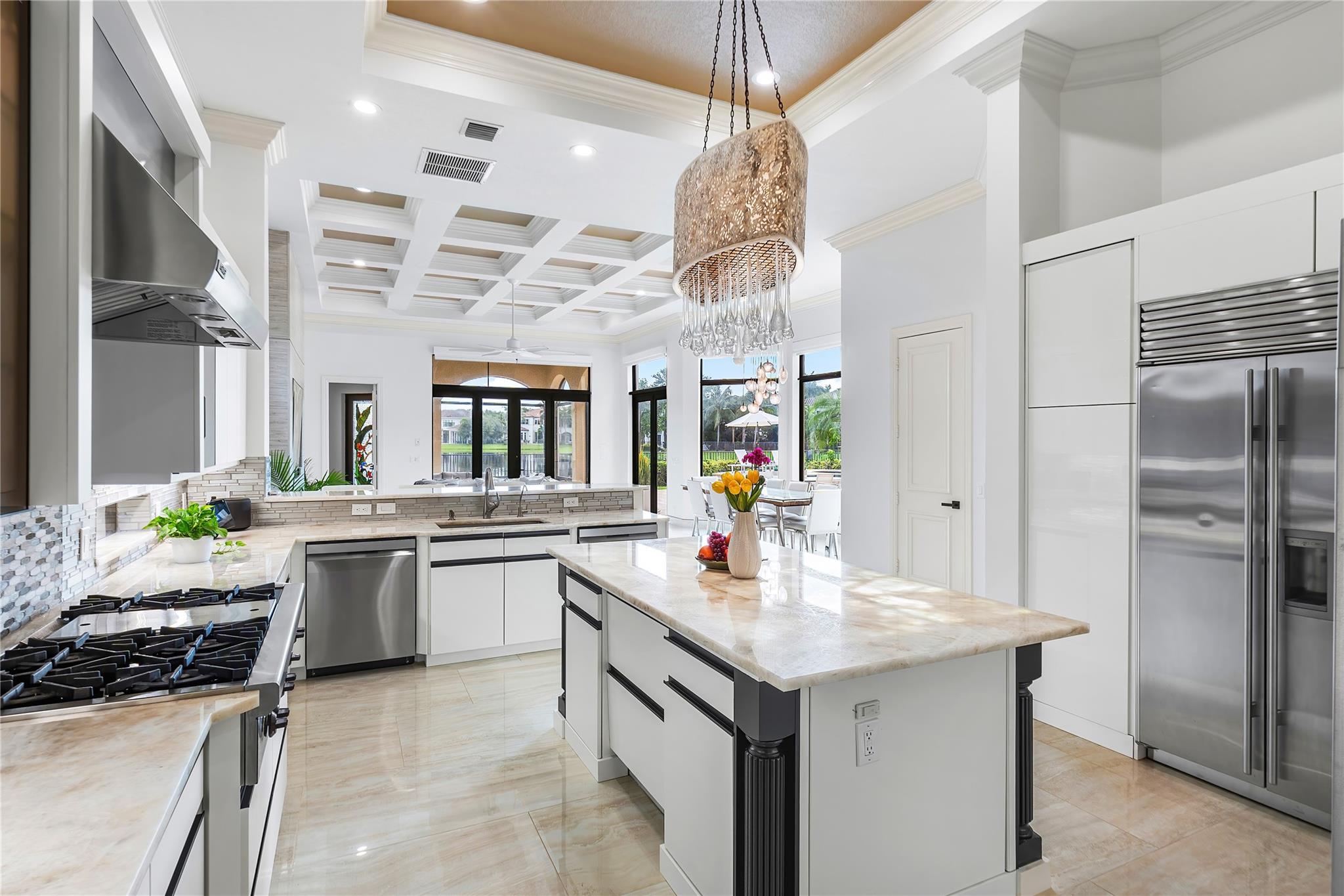 The Oaks - Residential