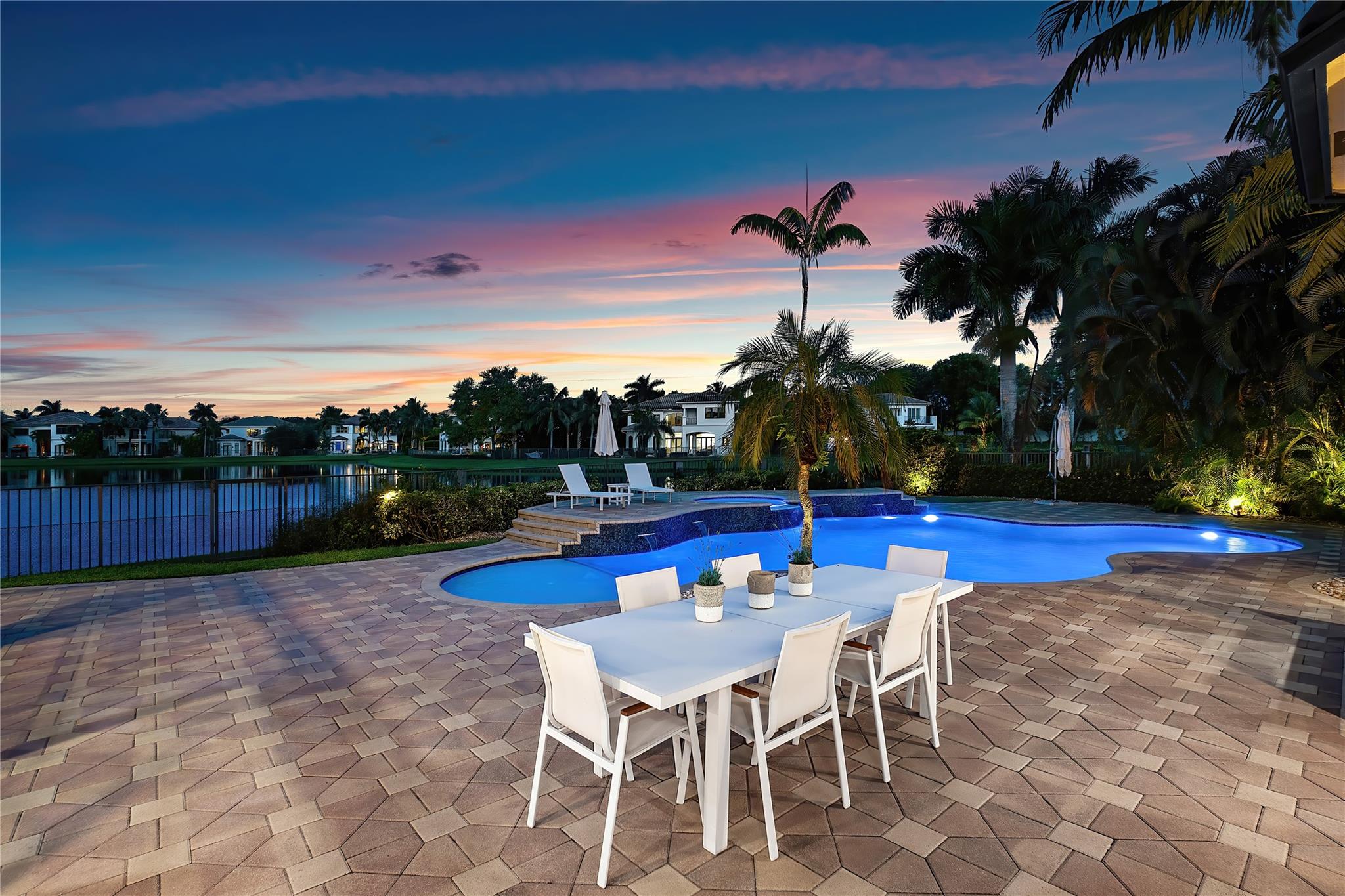 The Oaks - Residential