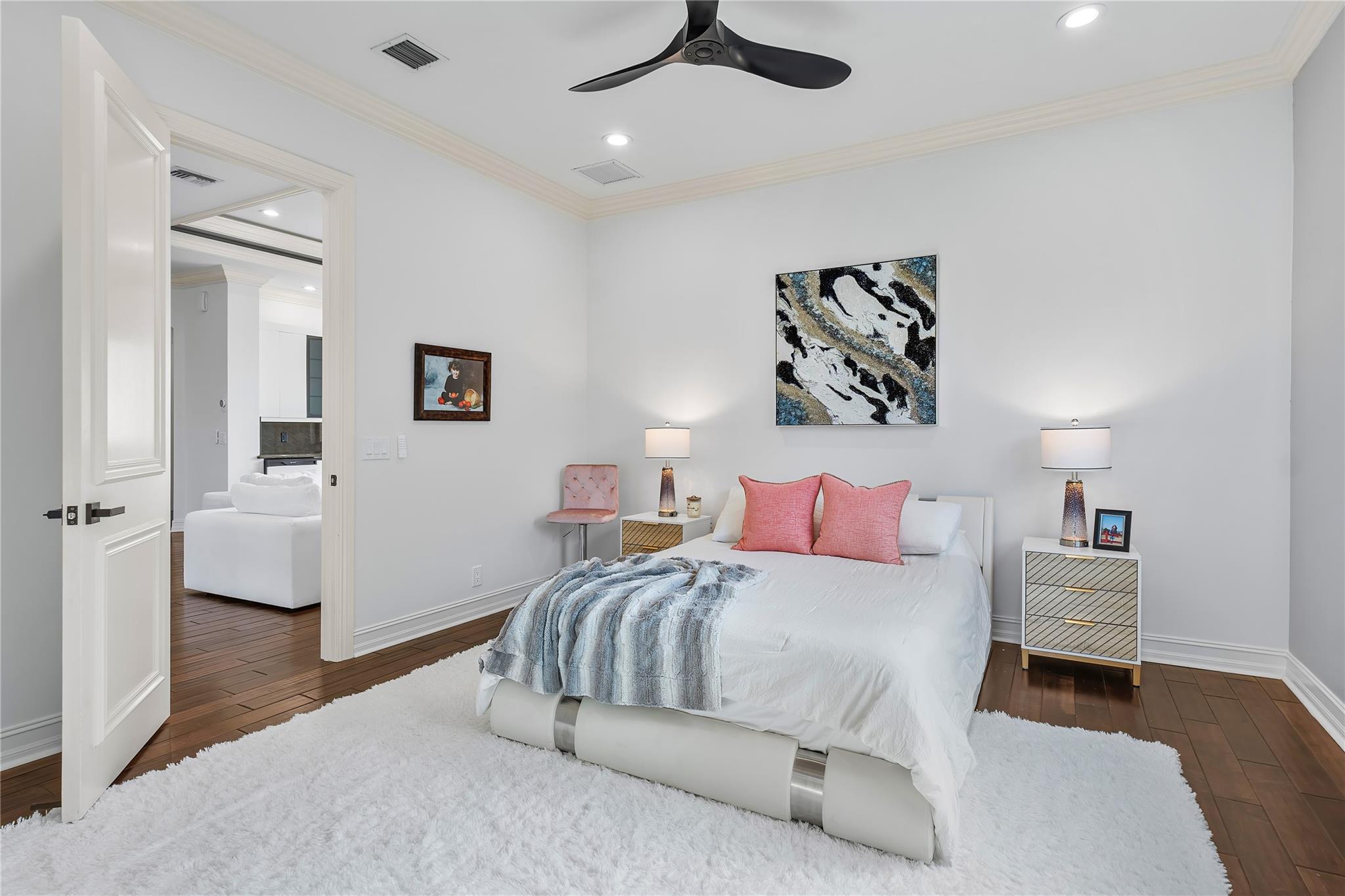 The Oaks - Residential