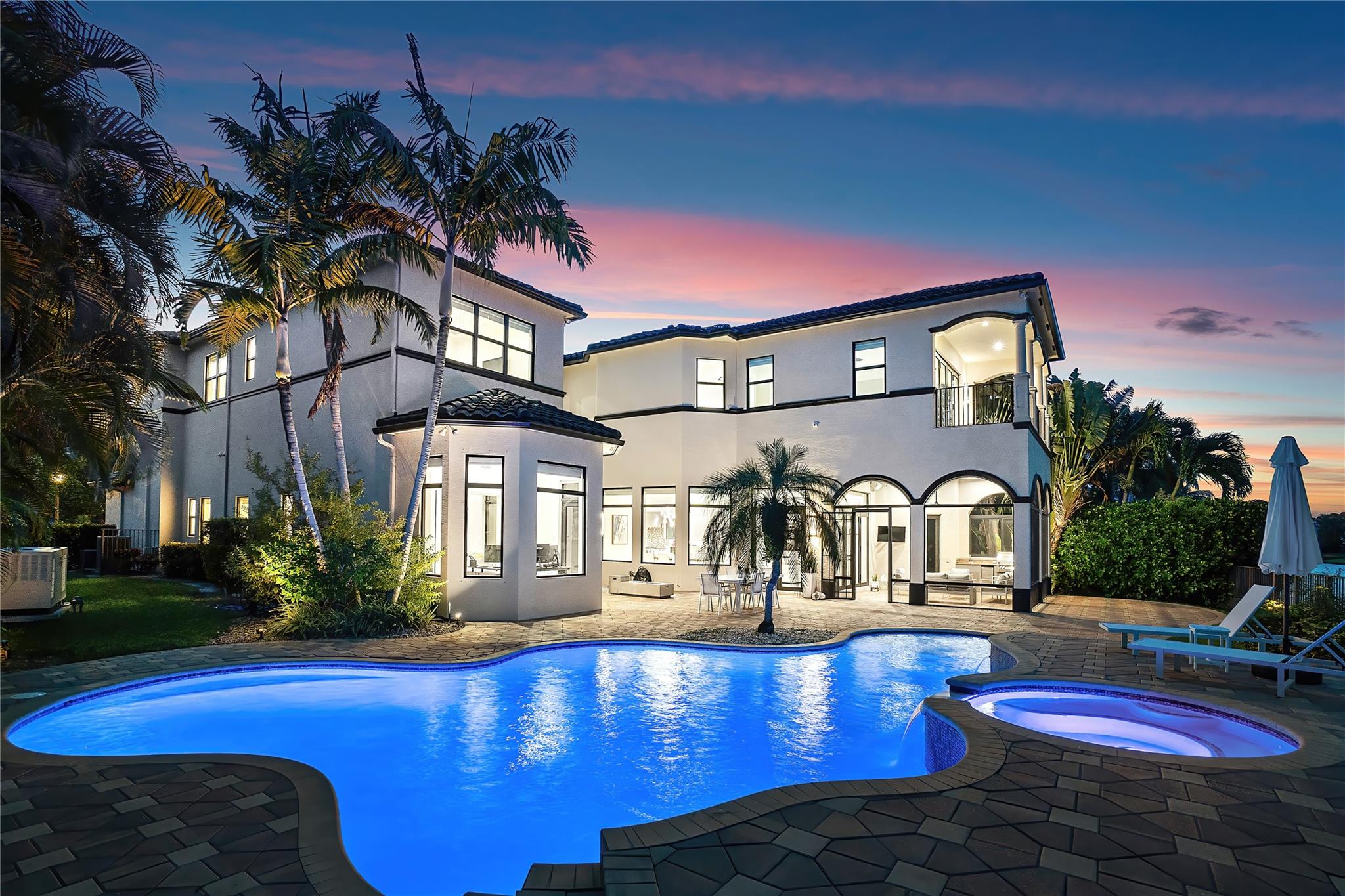 The Oaks - Residential