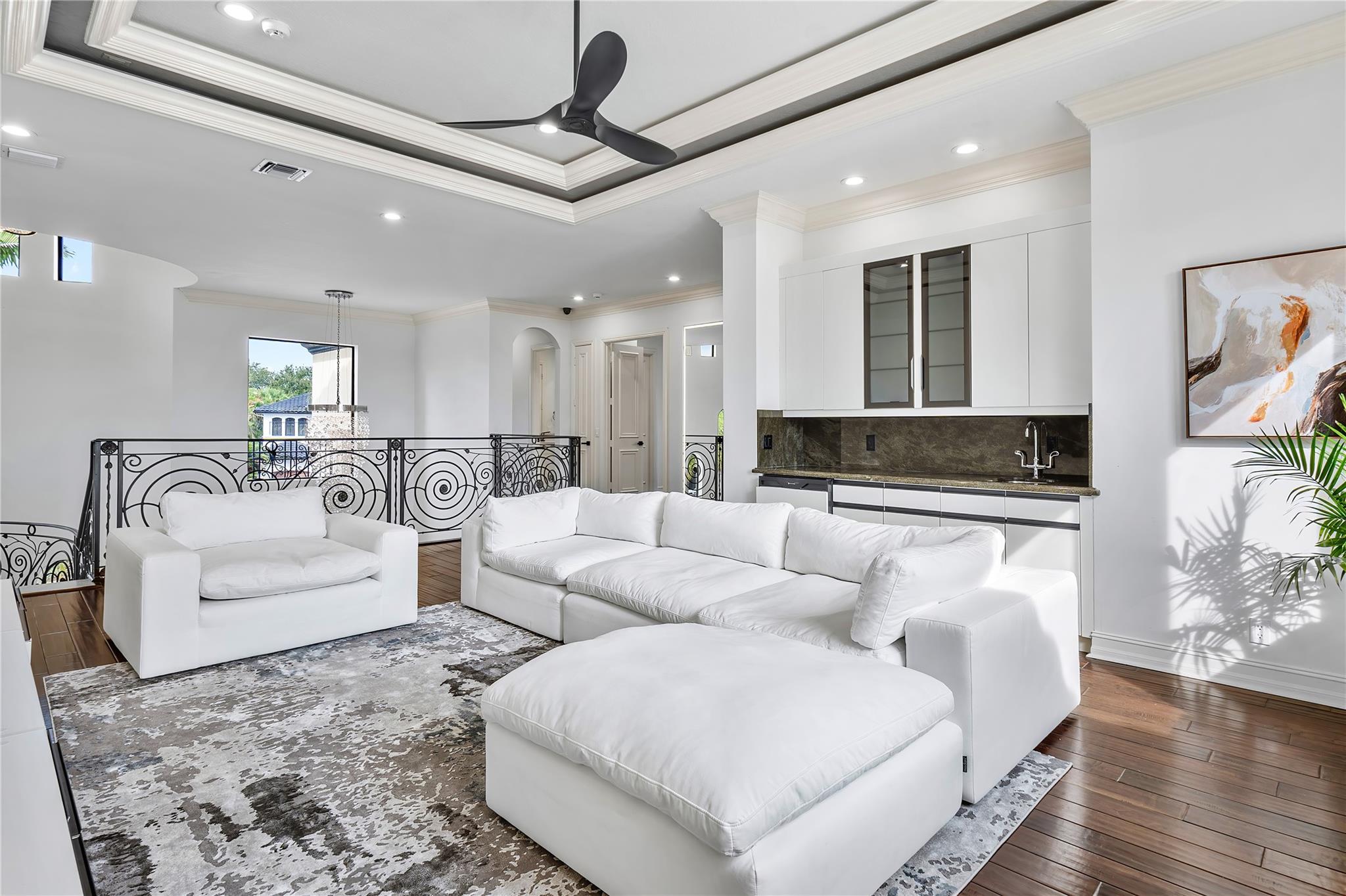 The Oaks - Residential