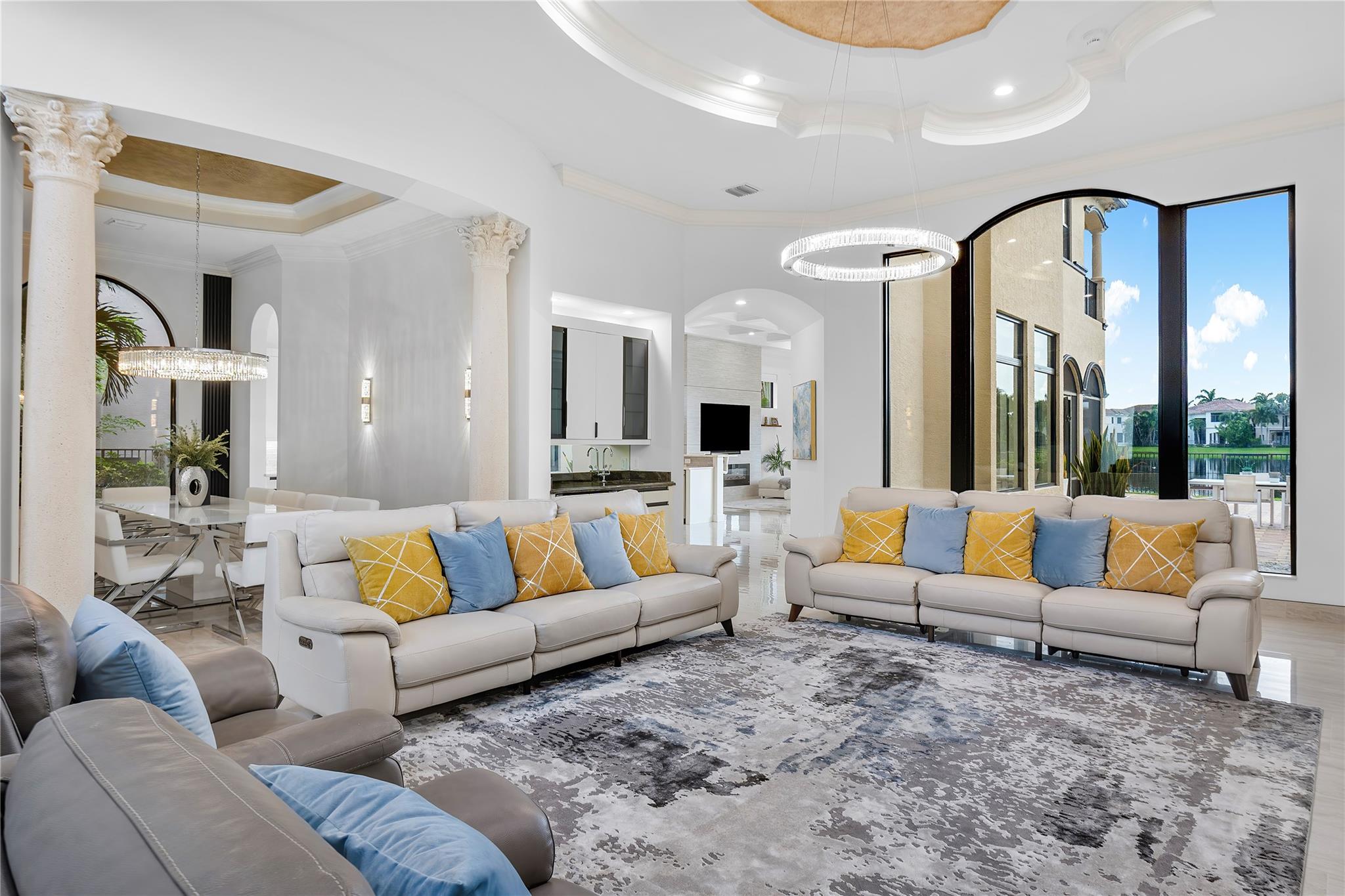 The Oaks - Residential