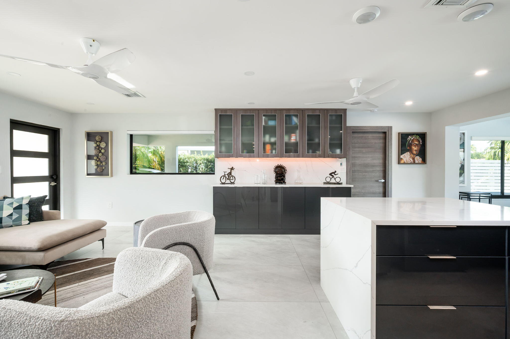 EDGEWATER ESTATES - Residential