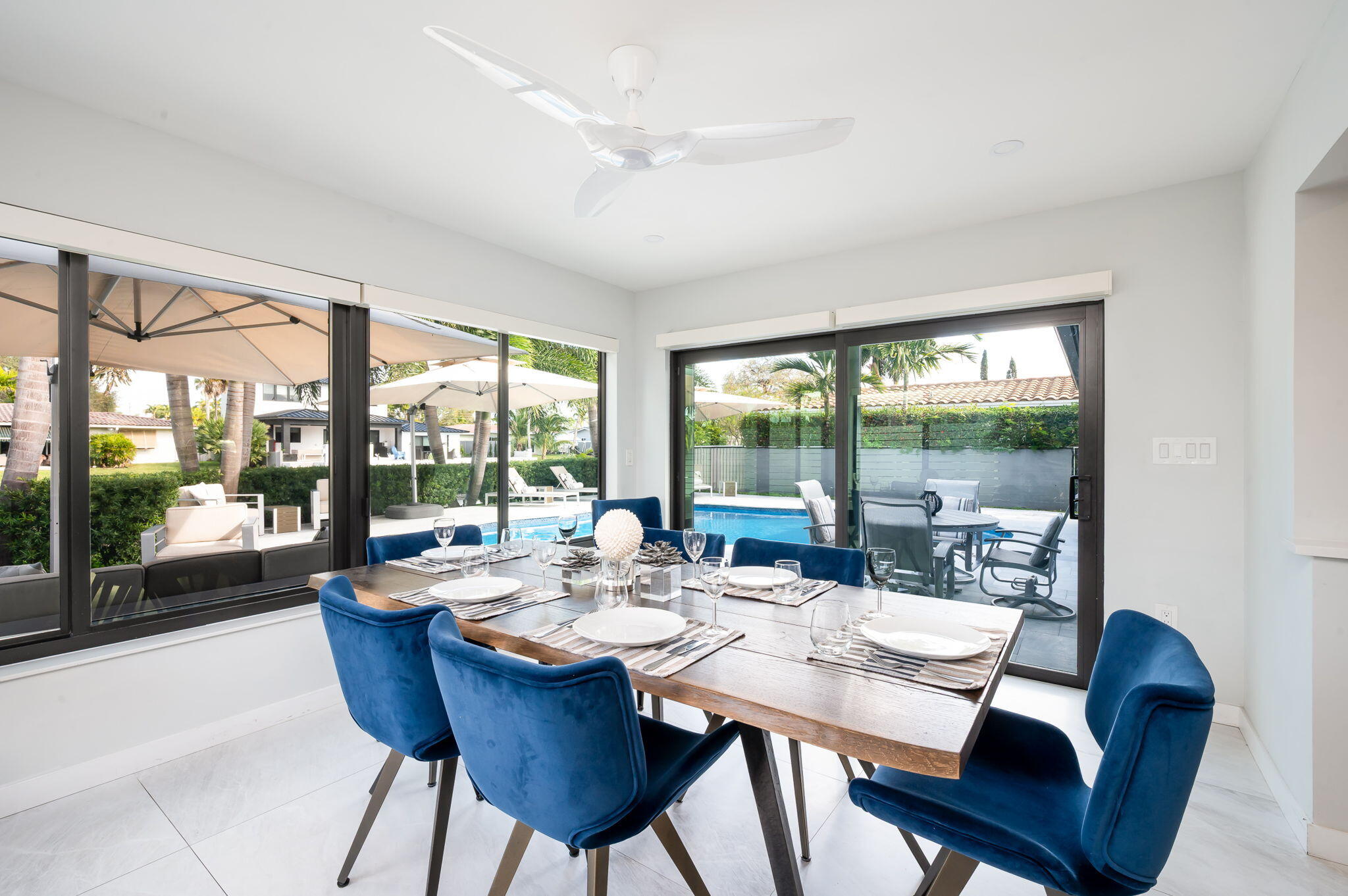 EDGEWATER ESTATES - Residential