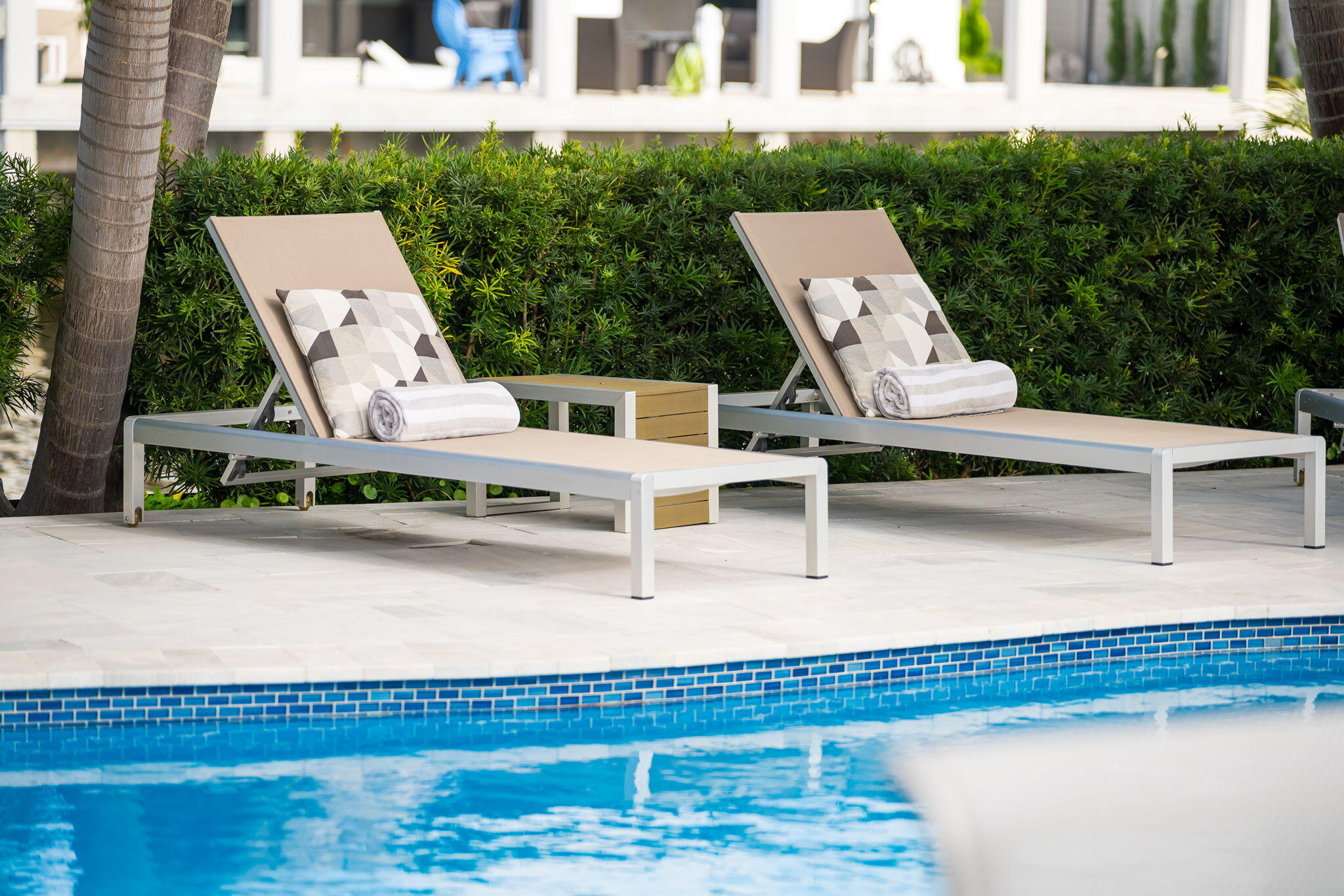 EDGEWATER ESTATES - Residential