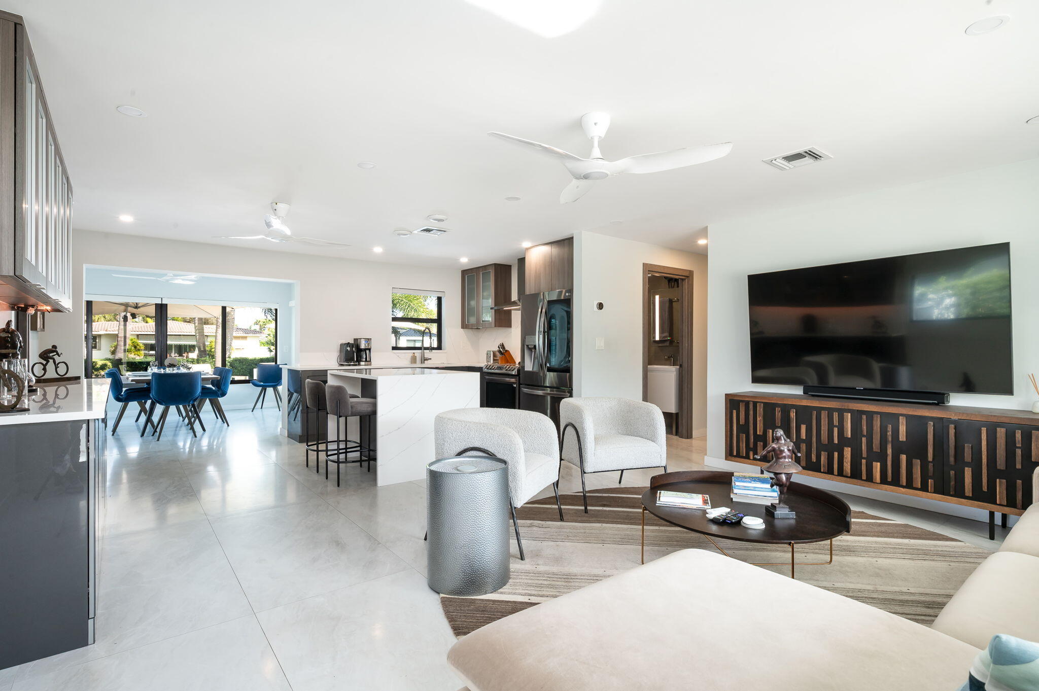 EDGEWATER ESTATES - Residential