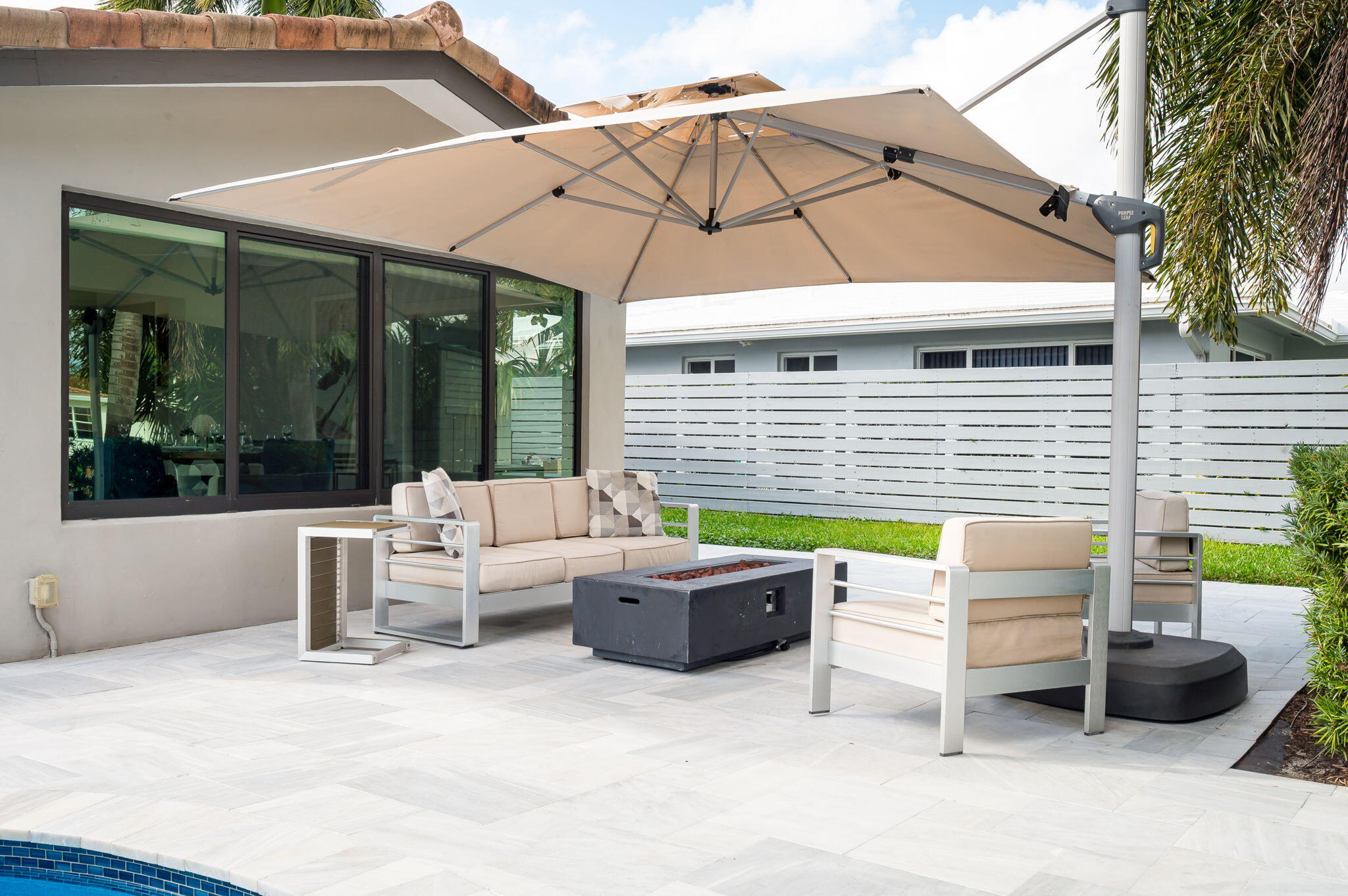 EDGEWATER ESTATES - Residential