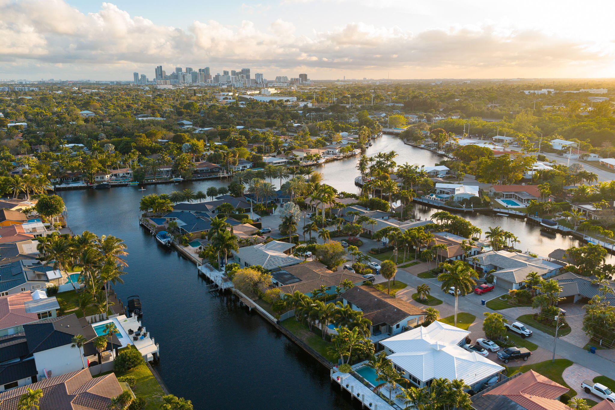 EDGEWATER ESTATES - Residential