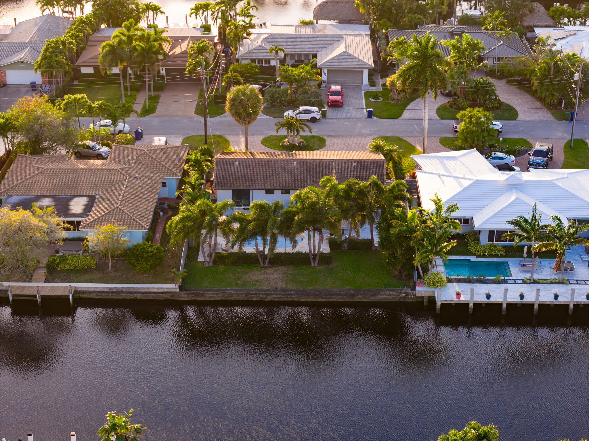 EDGEWATER ESTATES - Residential