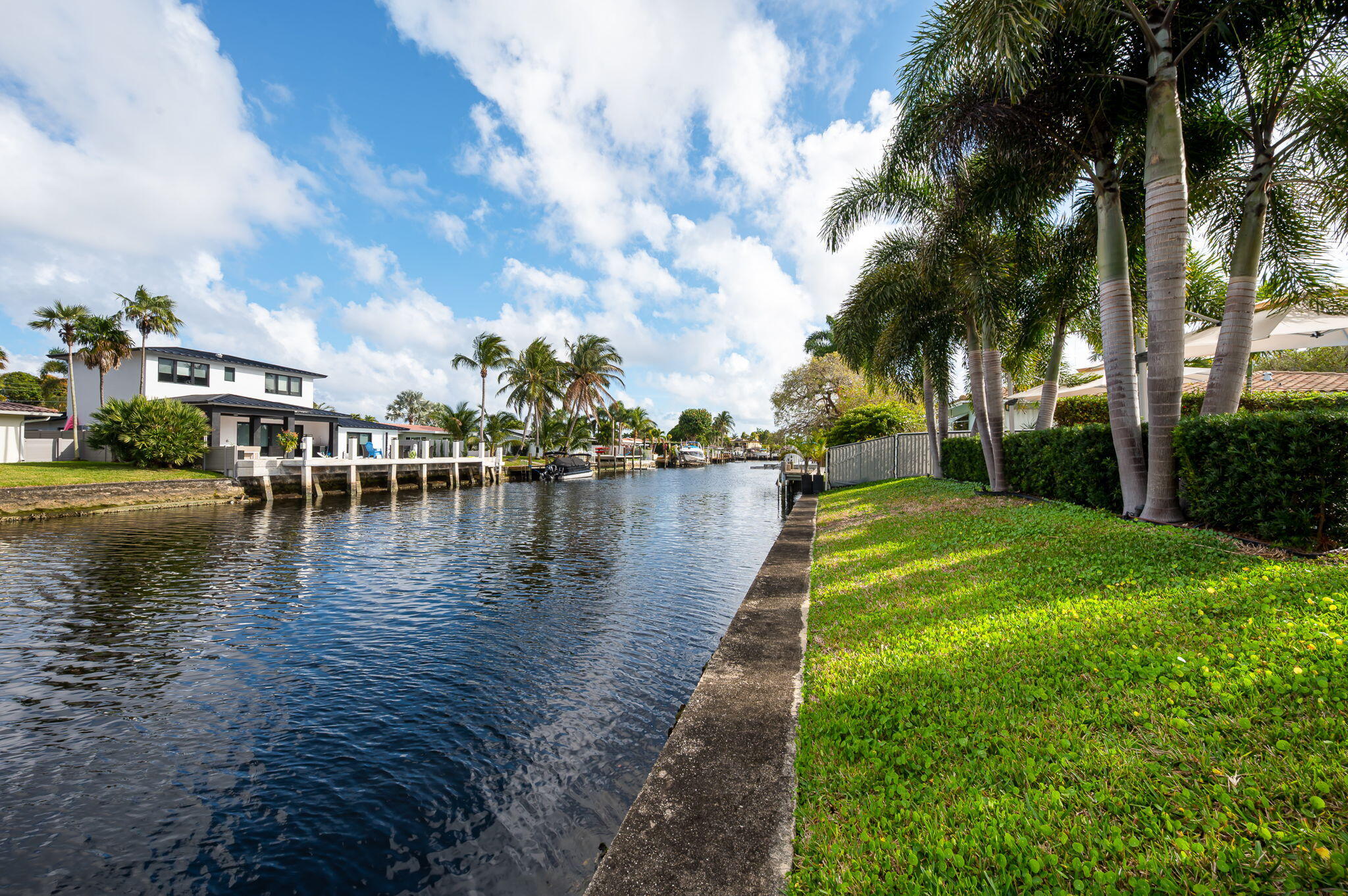 EDGEWATER ESTATES - Residential