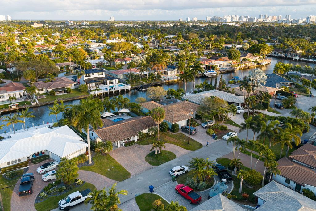 Photo of 2200 NE 15th Terrace NE, Wilton Manors, FL 33305 (MLS # R11168227)