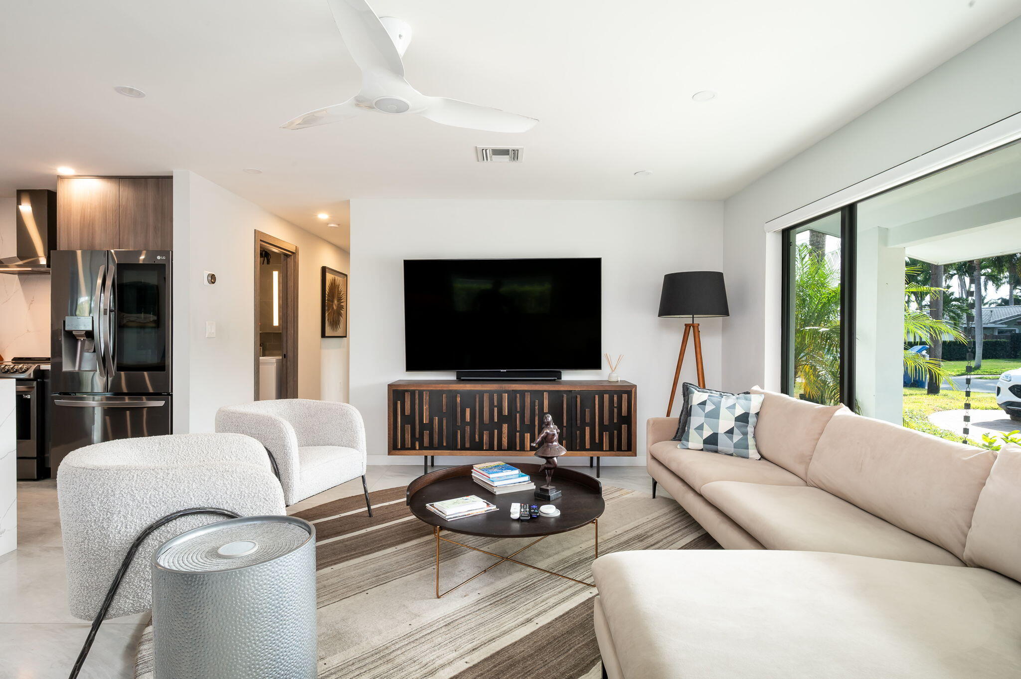 EDGEWATER ESTATES - Residential