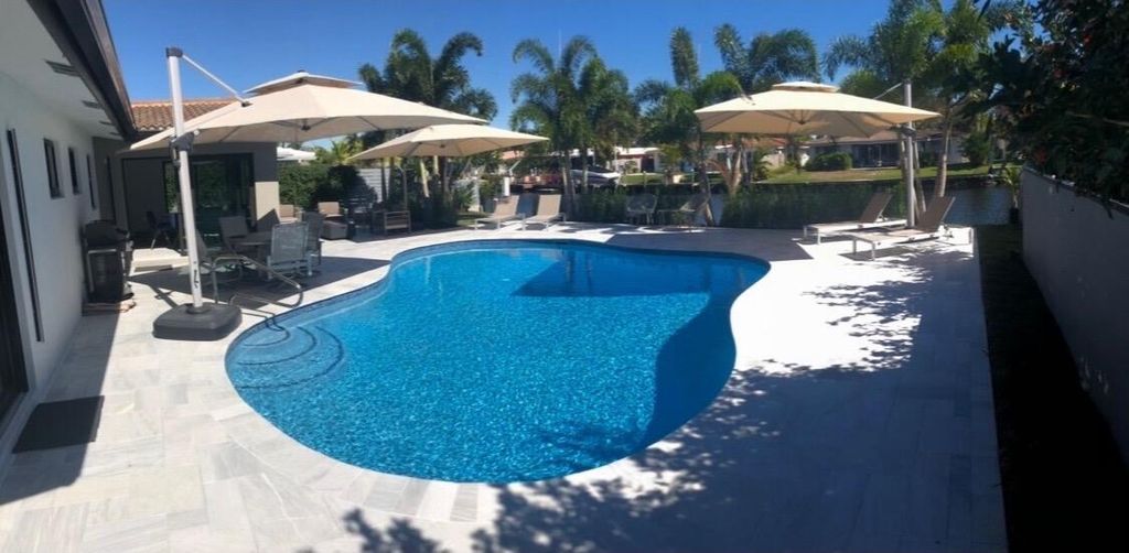 Photo of 2200 NE 15th Terrace NE, Wilton Manors, FL 33305 (MLS # R11168227)