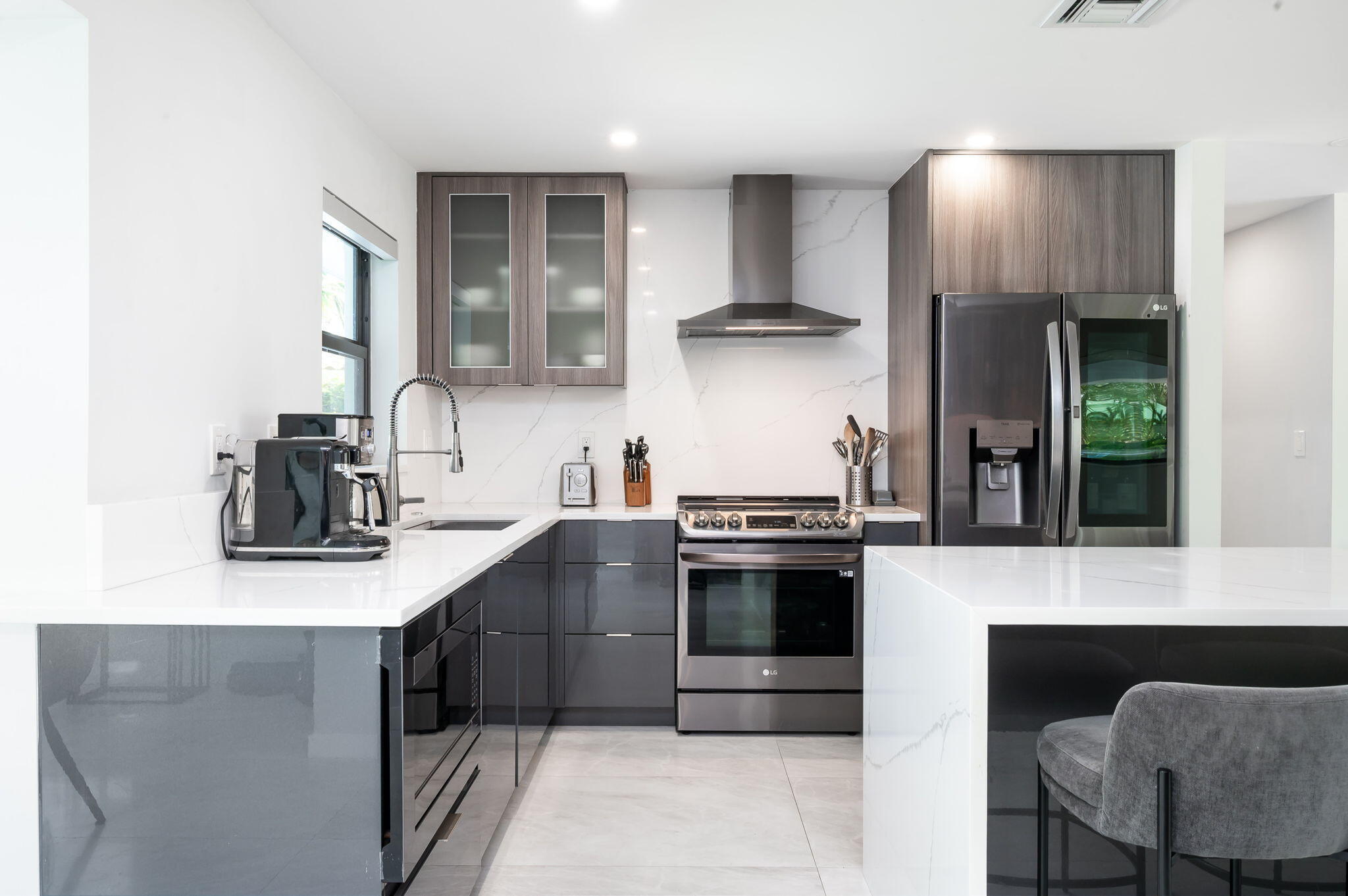 EDGEWATER ESTATES - Residential