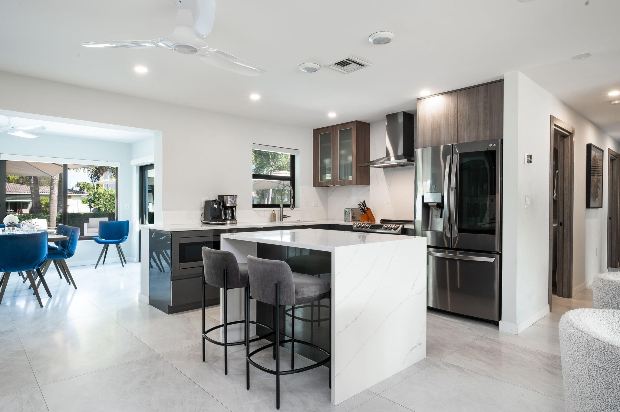 EDGEWATER ESTATES - Residential