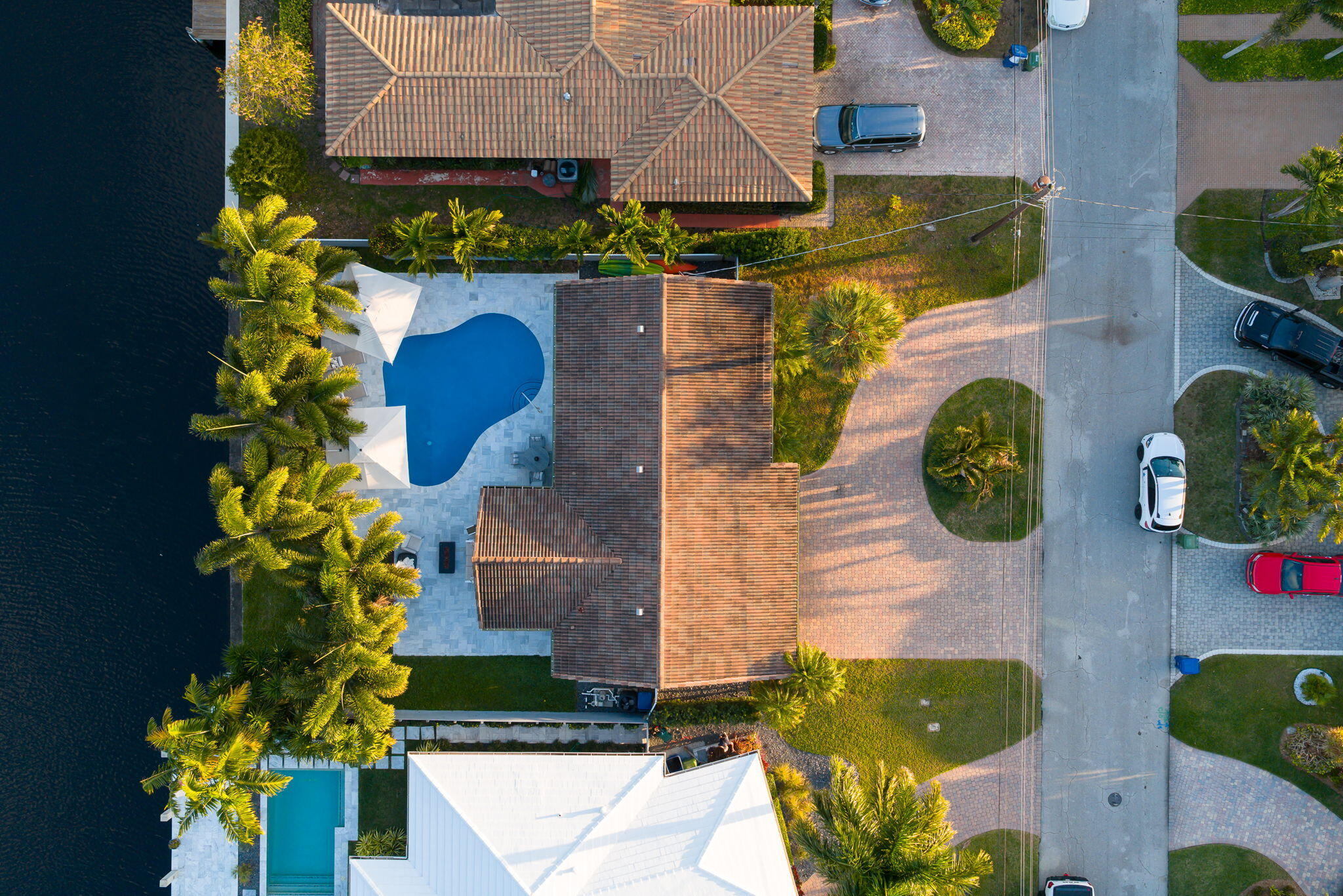 EDGEWATER ESTATES - Residential