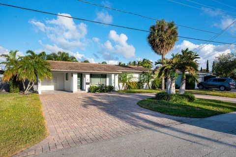 2200 NE 15th Terrace NE Wilton Manors FL 33305