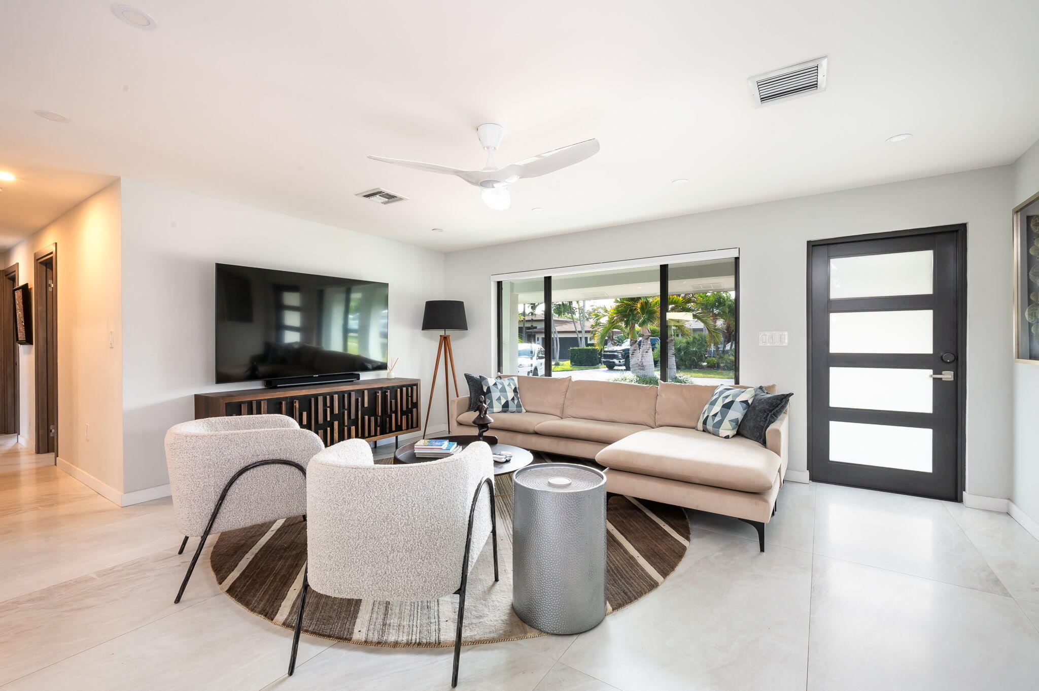 EDGEWATER ESTATES - Residential