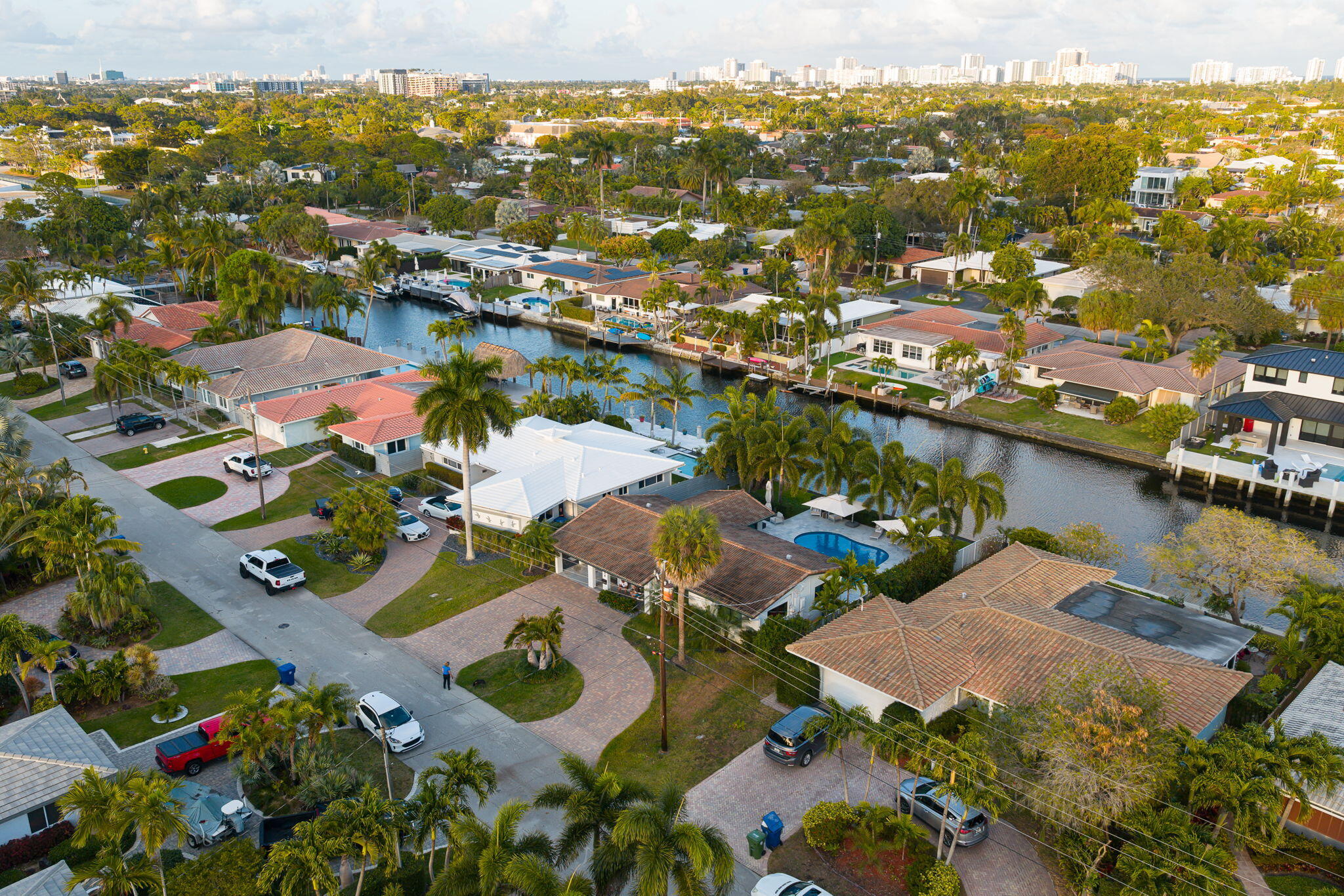 2200 NE 15th Terrace NE