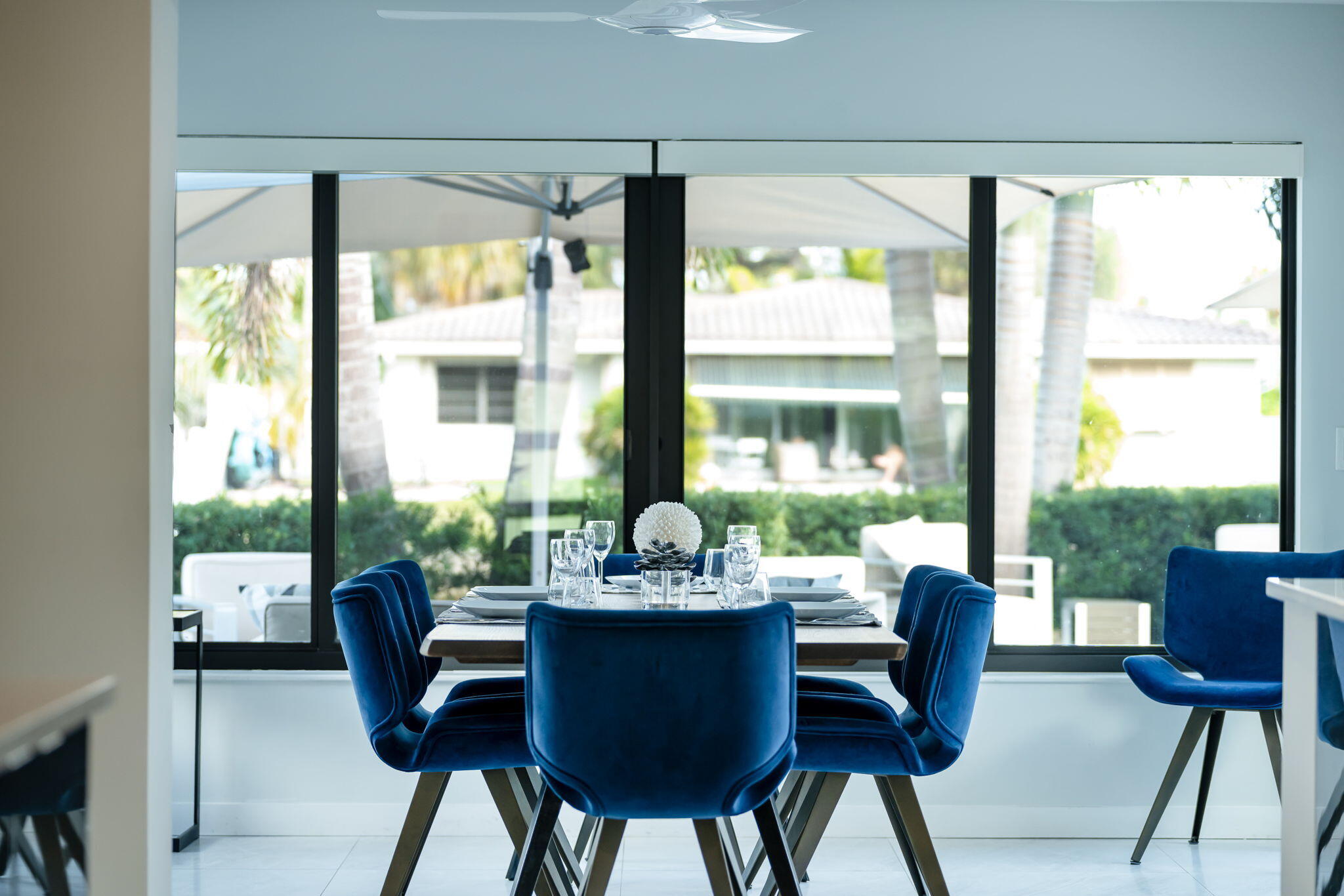 EDGEWATER ESTATES - Residential