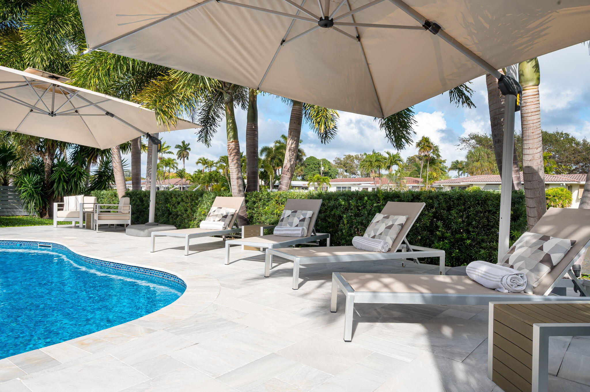 EDGEWATER ESTATES - Residential